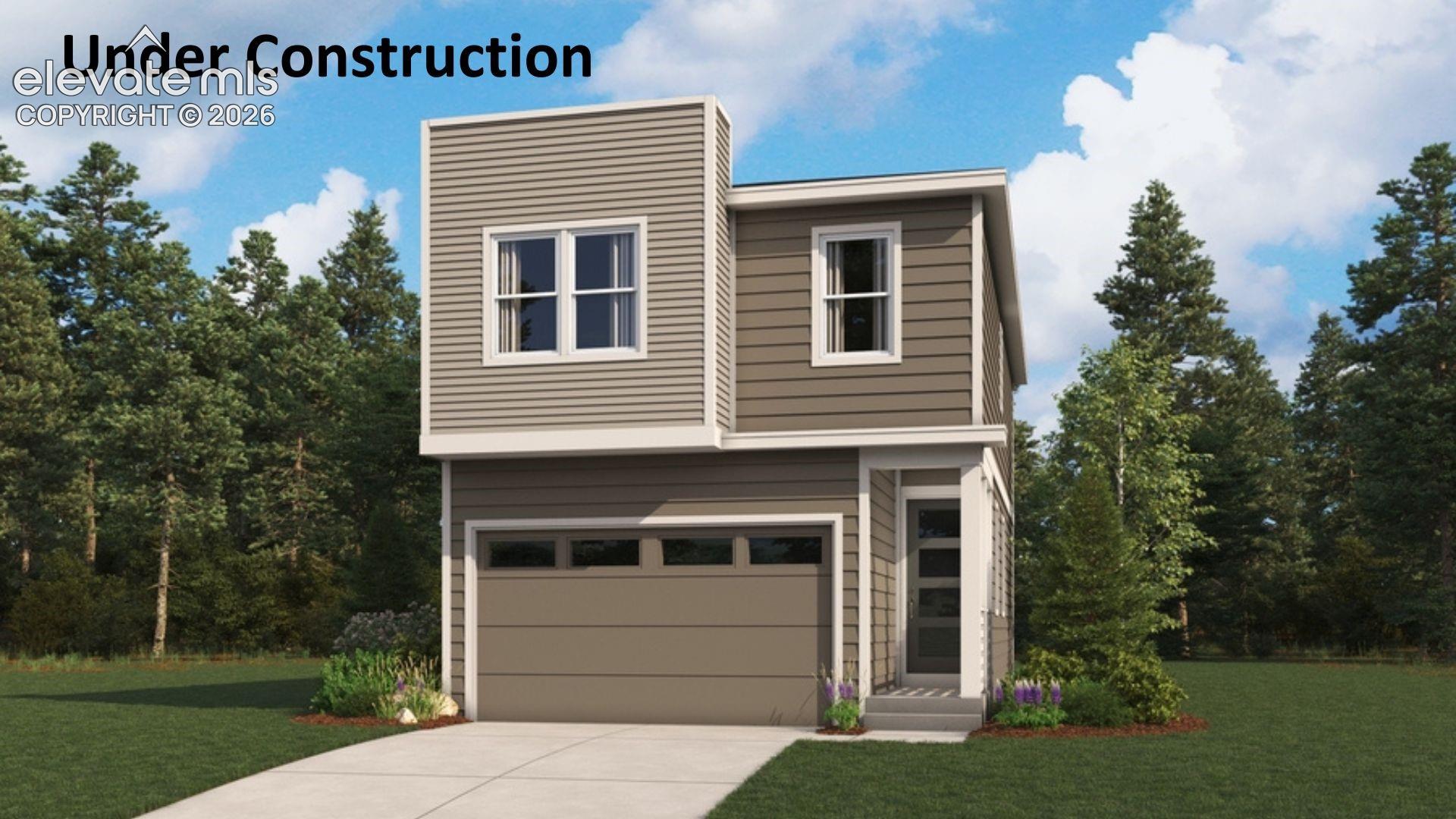 Featured Homes