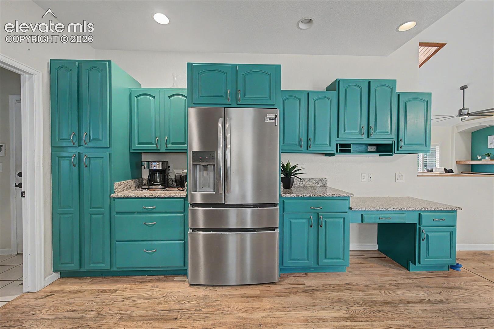Photo 12 of 15505 Curwood Drive, Colorado Springs