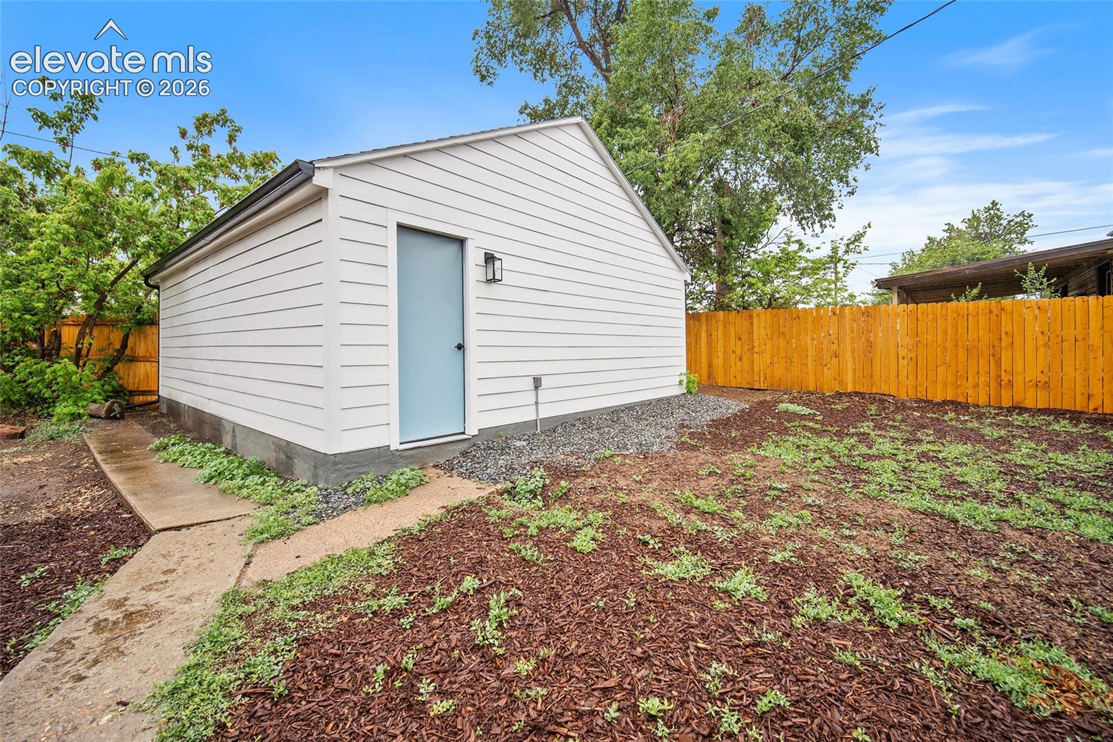 Photo 33 of 3630 W Walsh Place, Denver