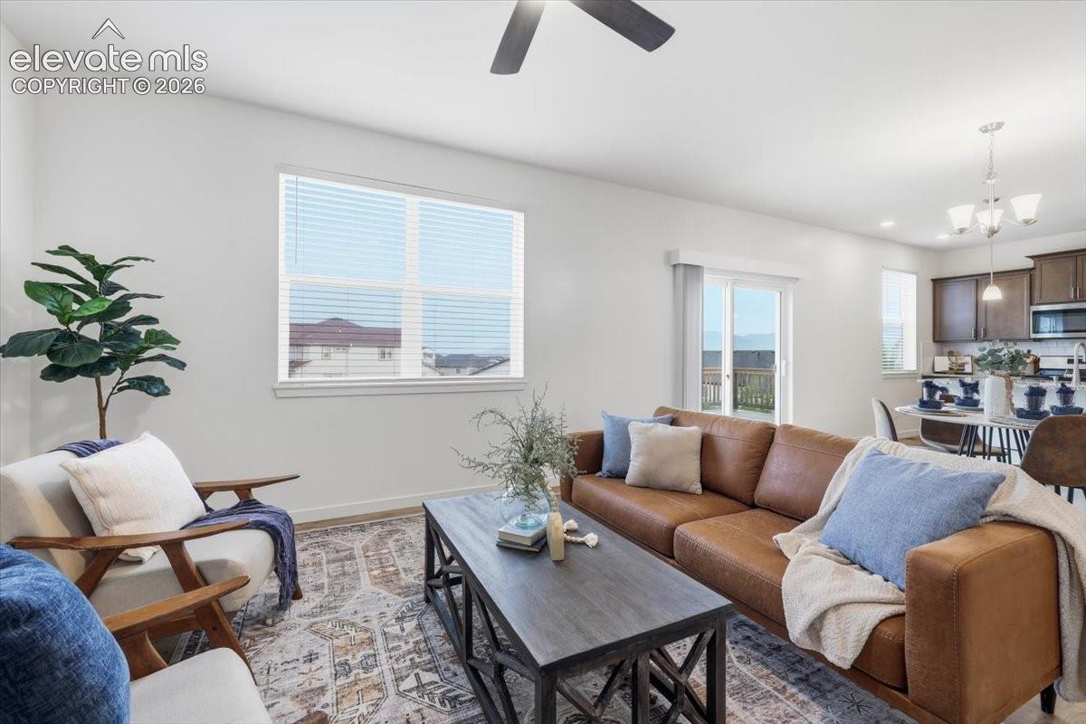 Photo 14 of 5133 Janga Drive, Colorado Springs
