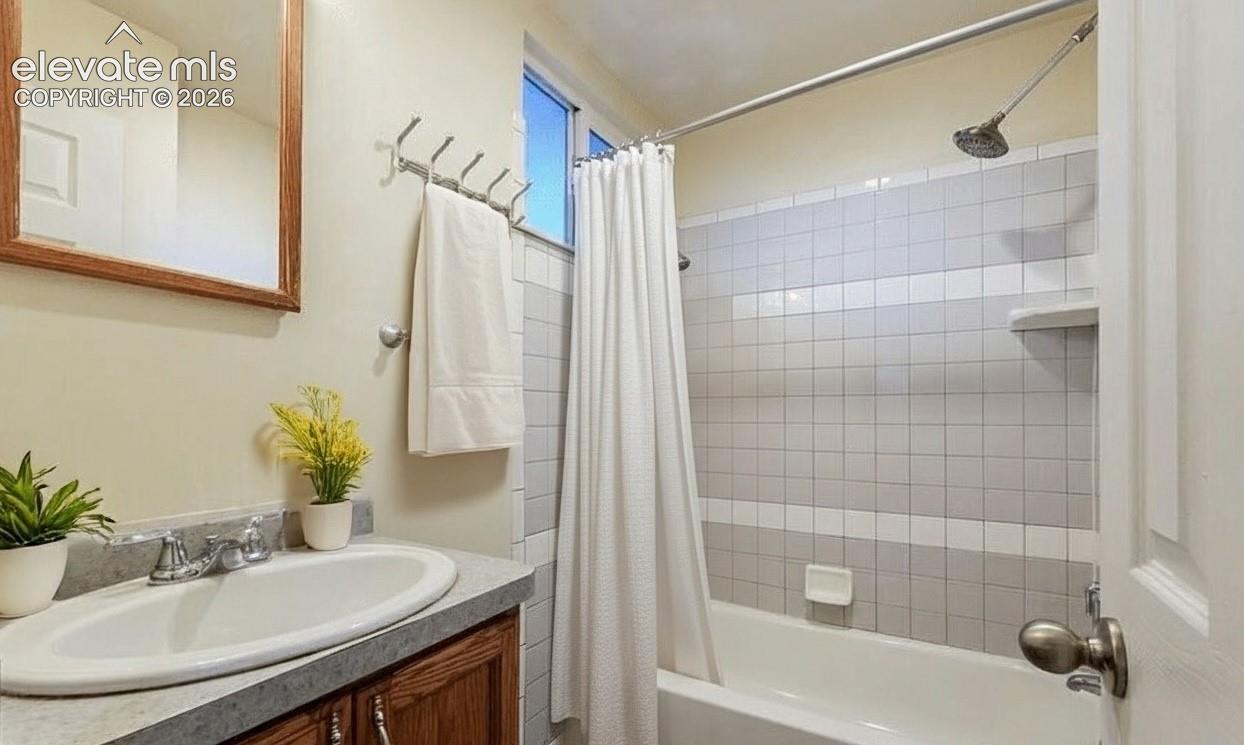 2nd Unit Bathroom