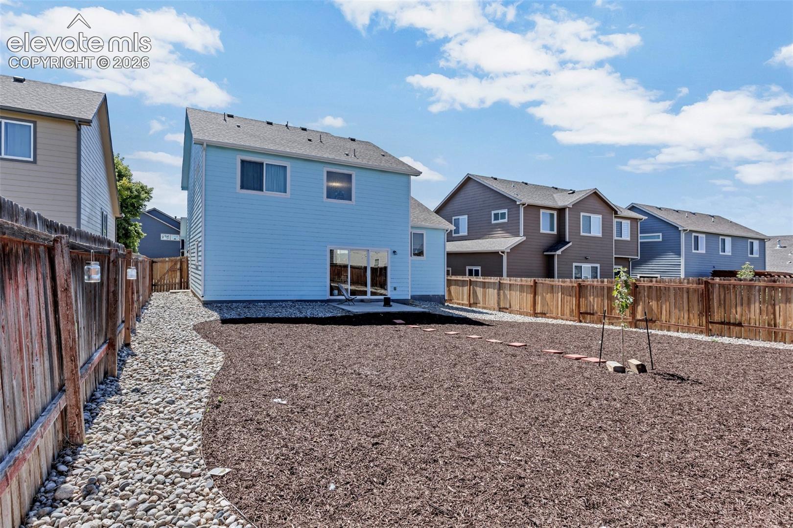 Photo 25 of 6266 Dancing Star Way, Colorado Springs