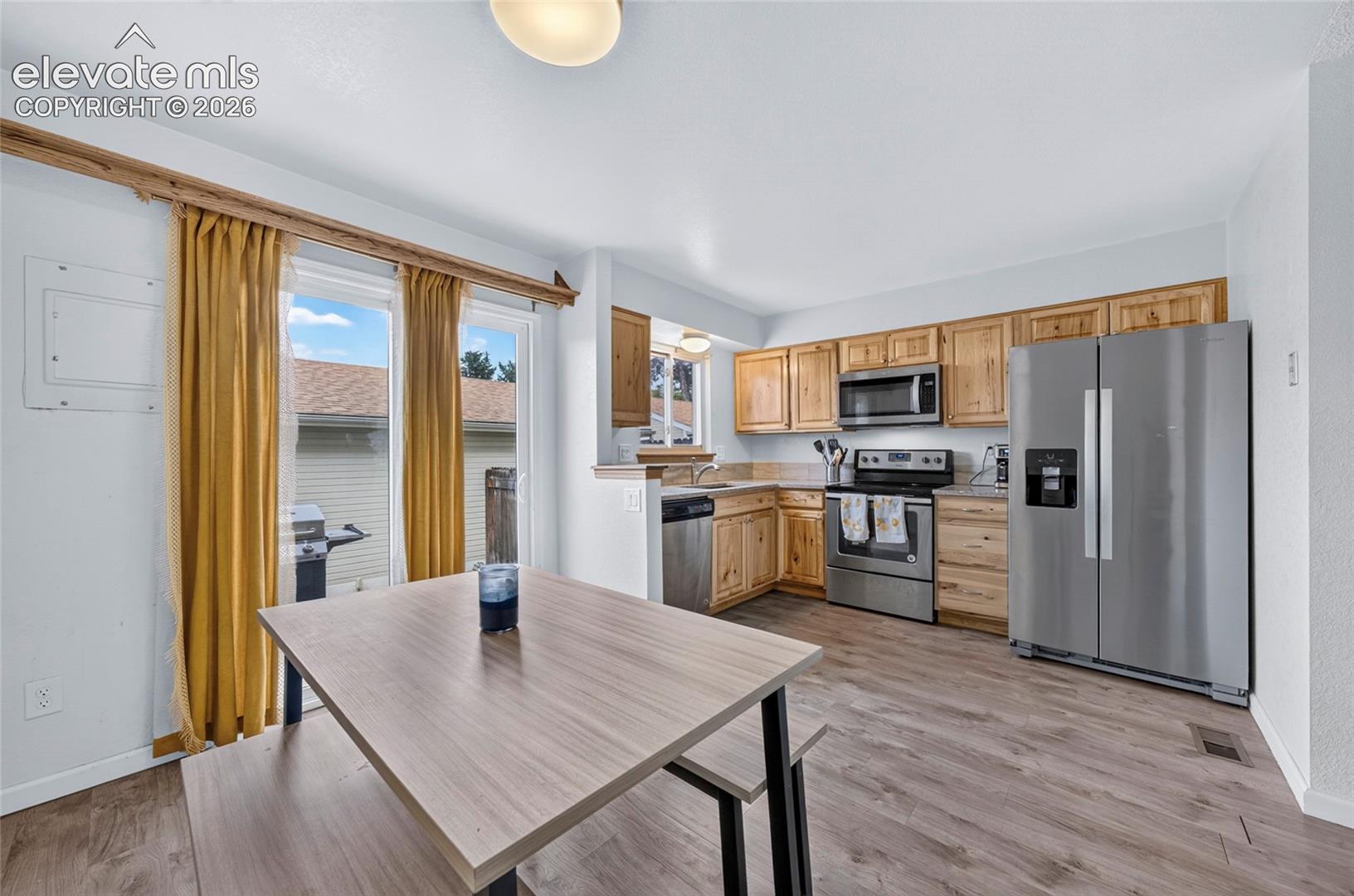 Photo 15 of 8035 Lexington Park Drive, Colorado Springs