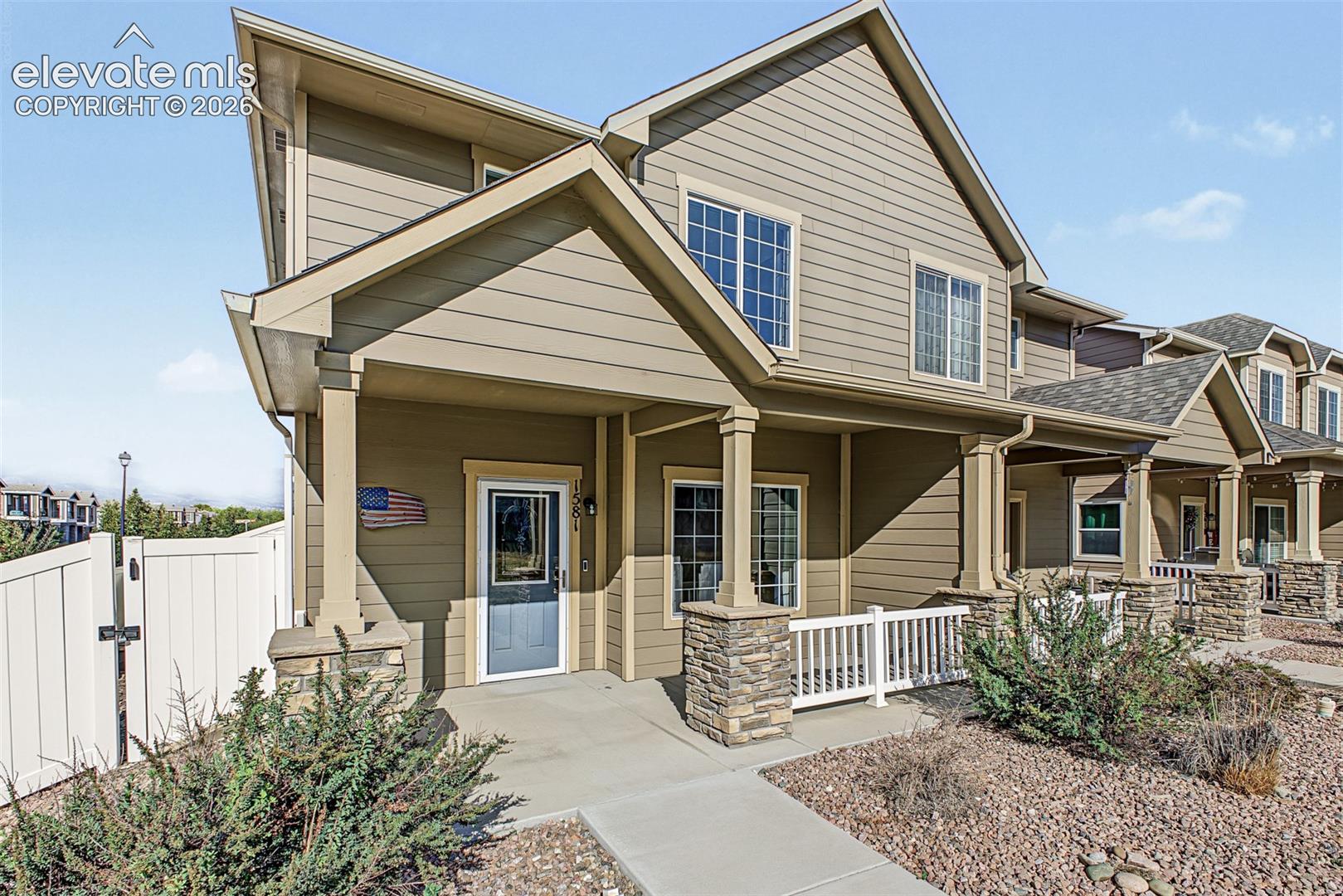 1581 Kempton Alley