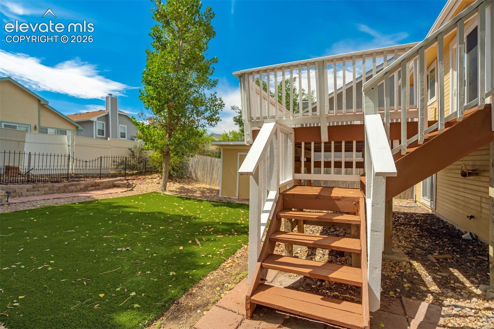 8295 Candon Dr, Colorado Springs, CO 80920