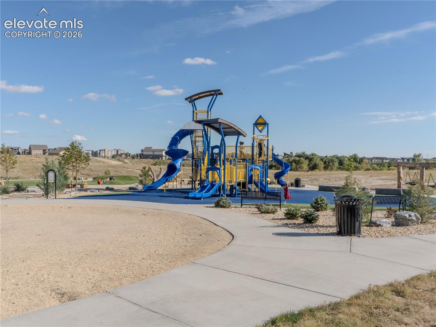 Photo 40 of 8290 Grey Bark Way, Colorado Springs