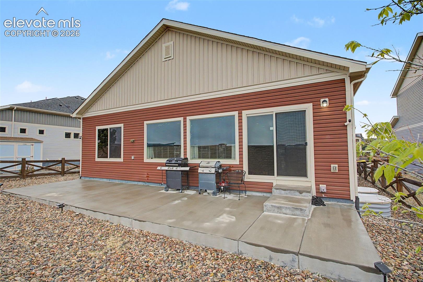 Photo 36 of 6962 Fauna Glen Drive, Colorado Springs