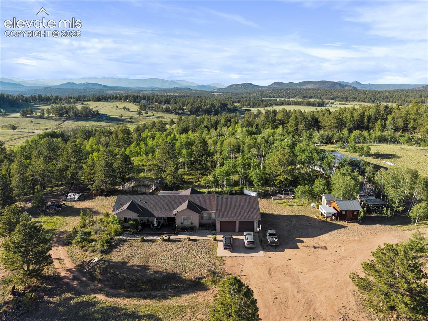 Photo 36 of 3133 Homestake Place, Lake George