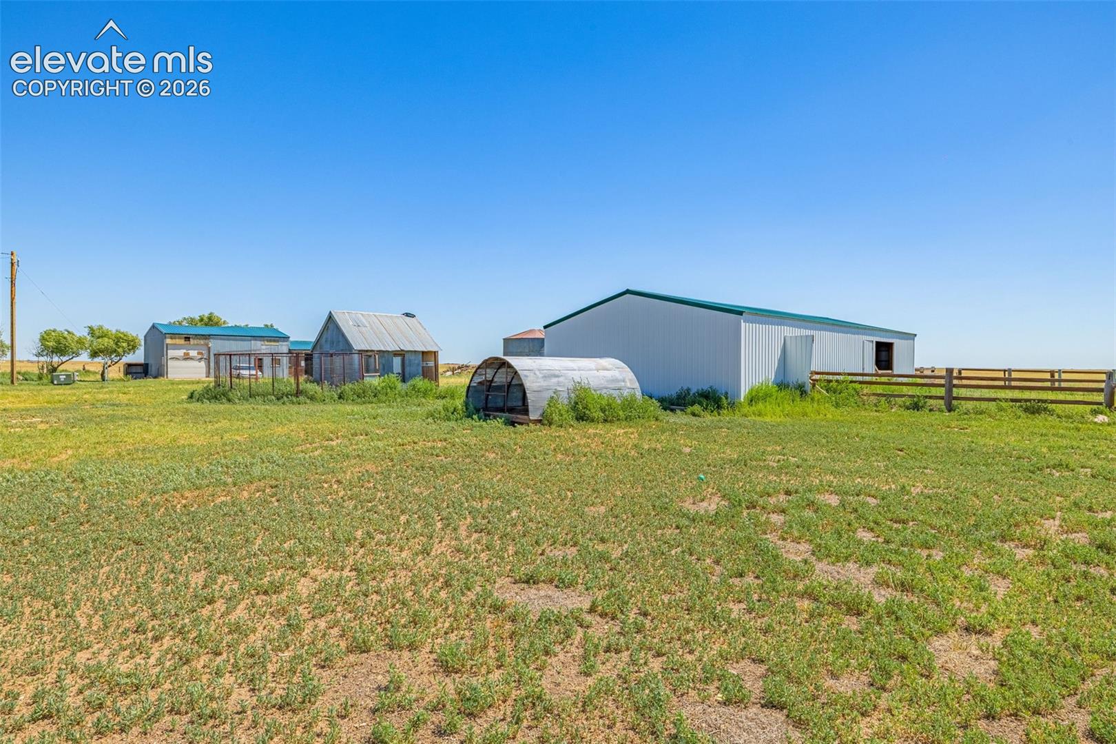 Photo 17 of 4465 S Johnson Road, Rush