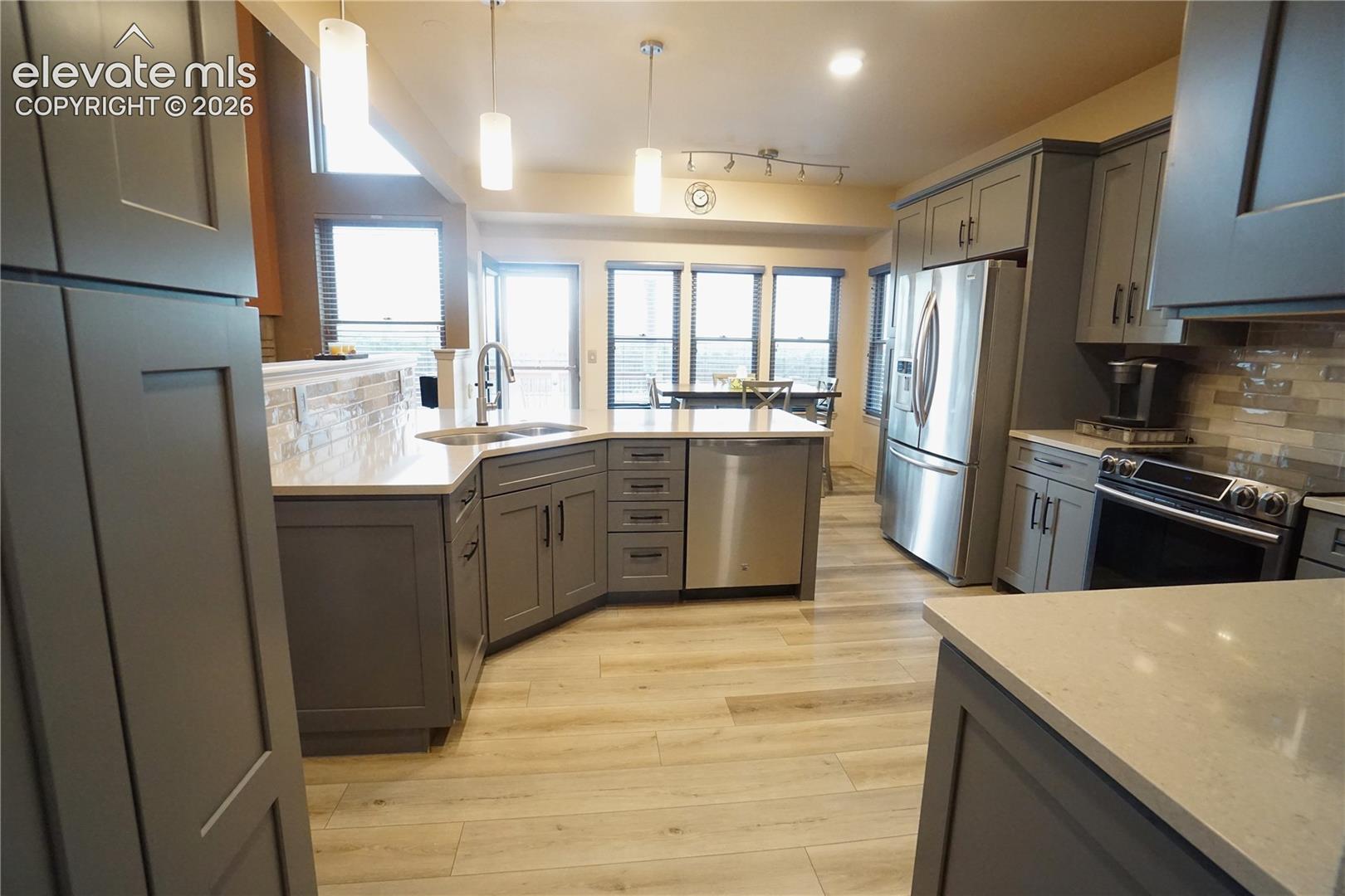 Photo 14 of 8557 Candleflower Circle, Colorado Springs