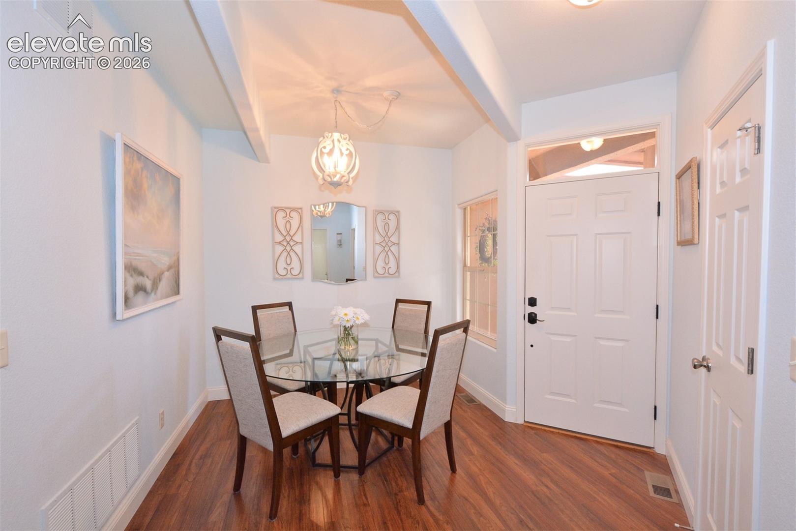 806 Misty Pines Cir, Woodland Park, CO 80863