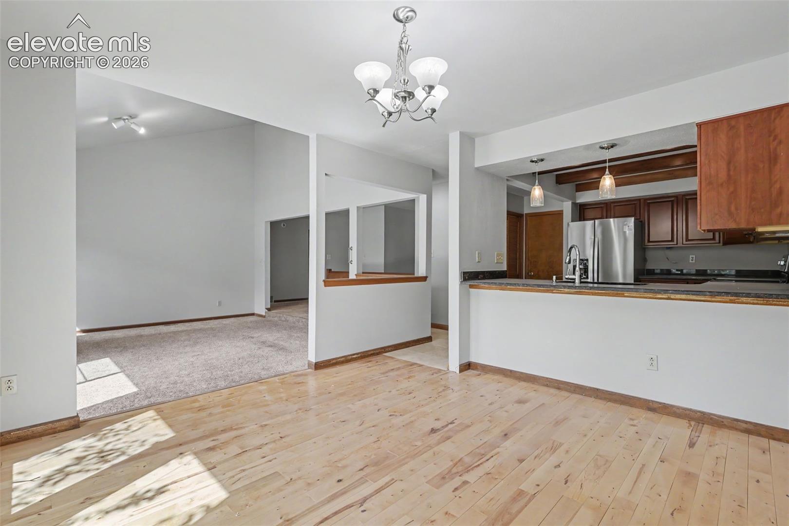 Photo 7 of 23 Woodbridge Drive, Colorado Springs