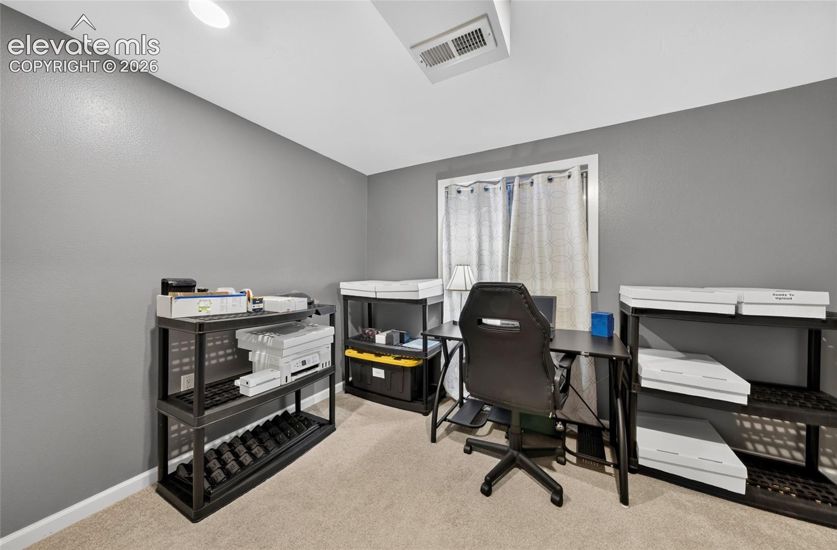 Photo 23 of 3515 Honeyburyl Drive, Colorado Springs