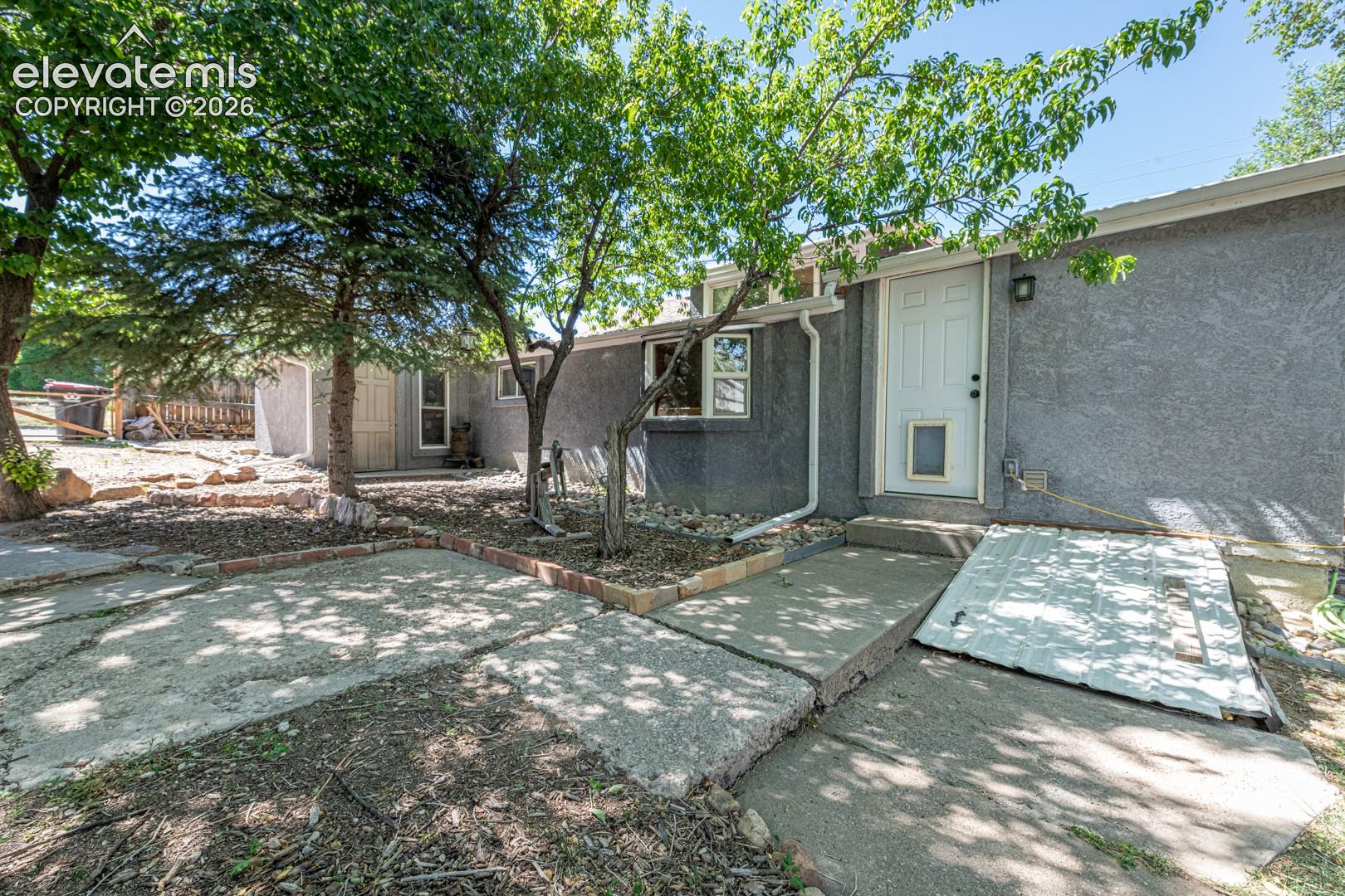 Photo 26 of 2517 Wheeler Avenue, Colorado Springs