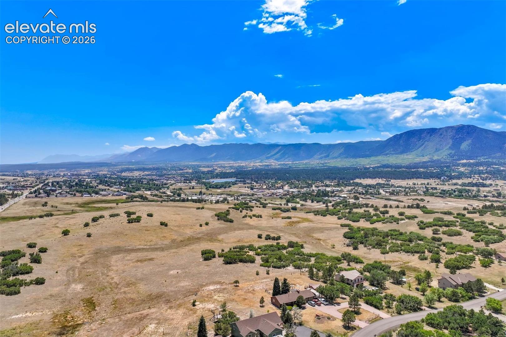 18020 Wakonda Way, Monument, CO 80132