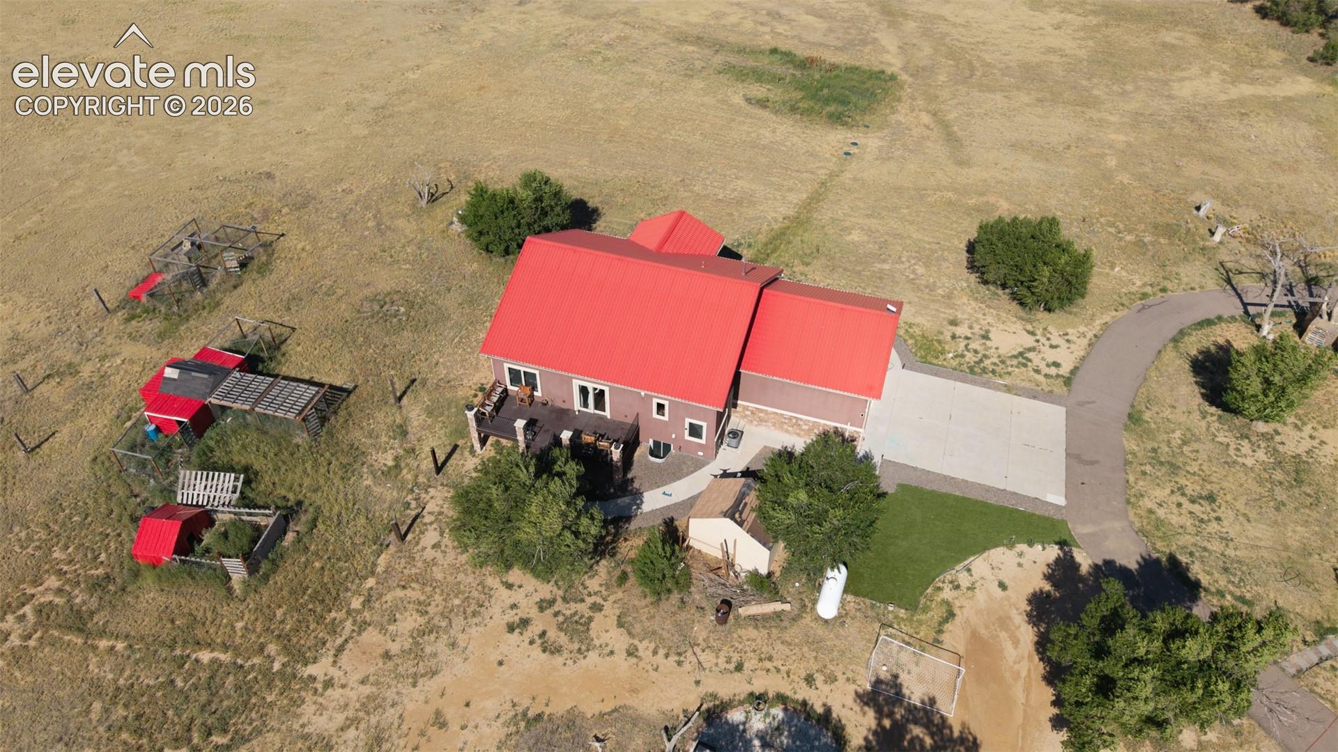 Photo 40 of 8450 S Edison Road, Yoder
