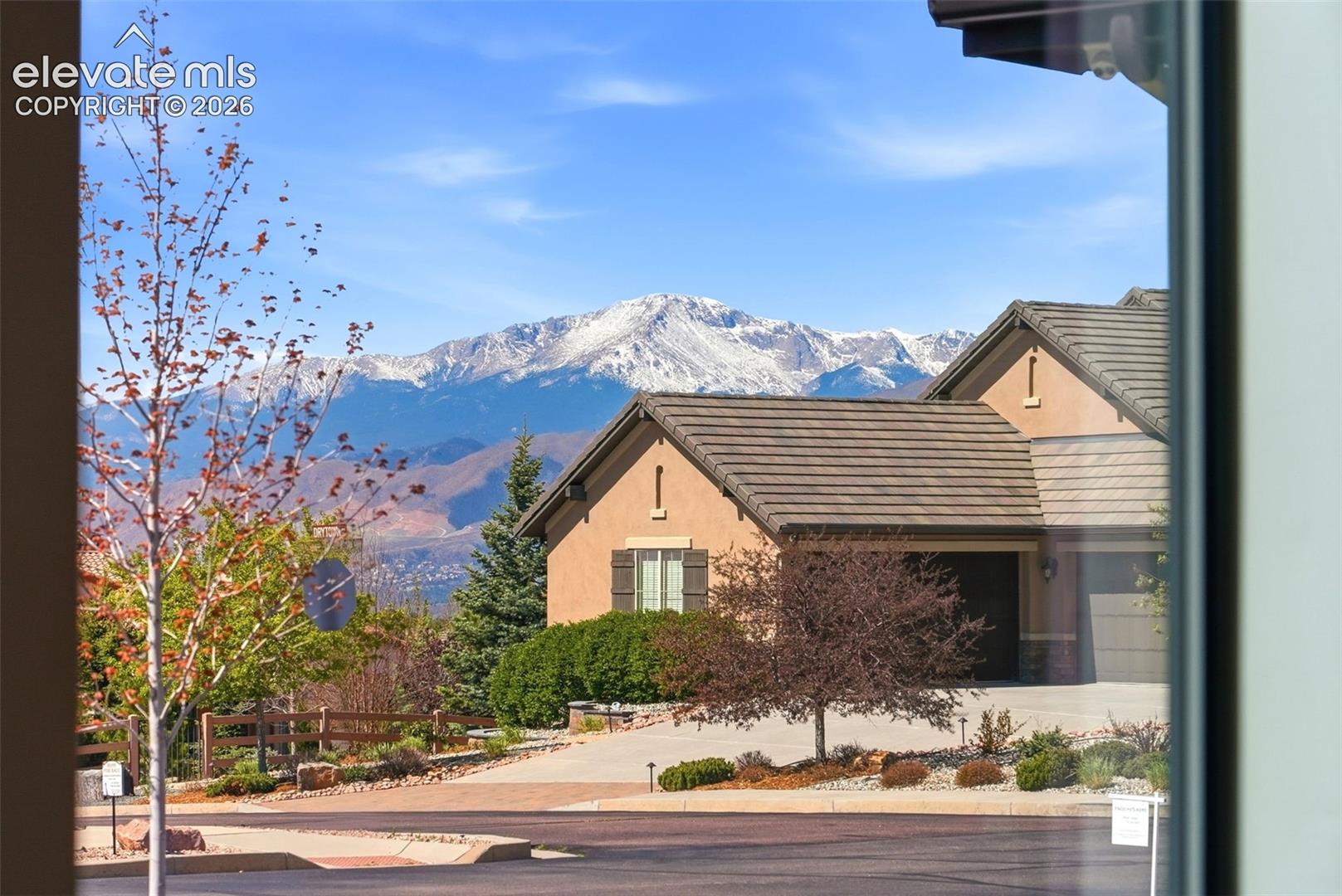 Photo 13 of 13453 Drytown Grove, Colorado Springs