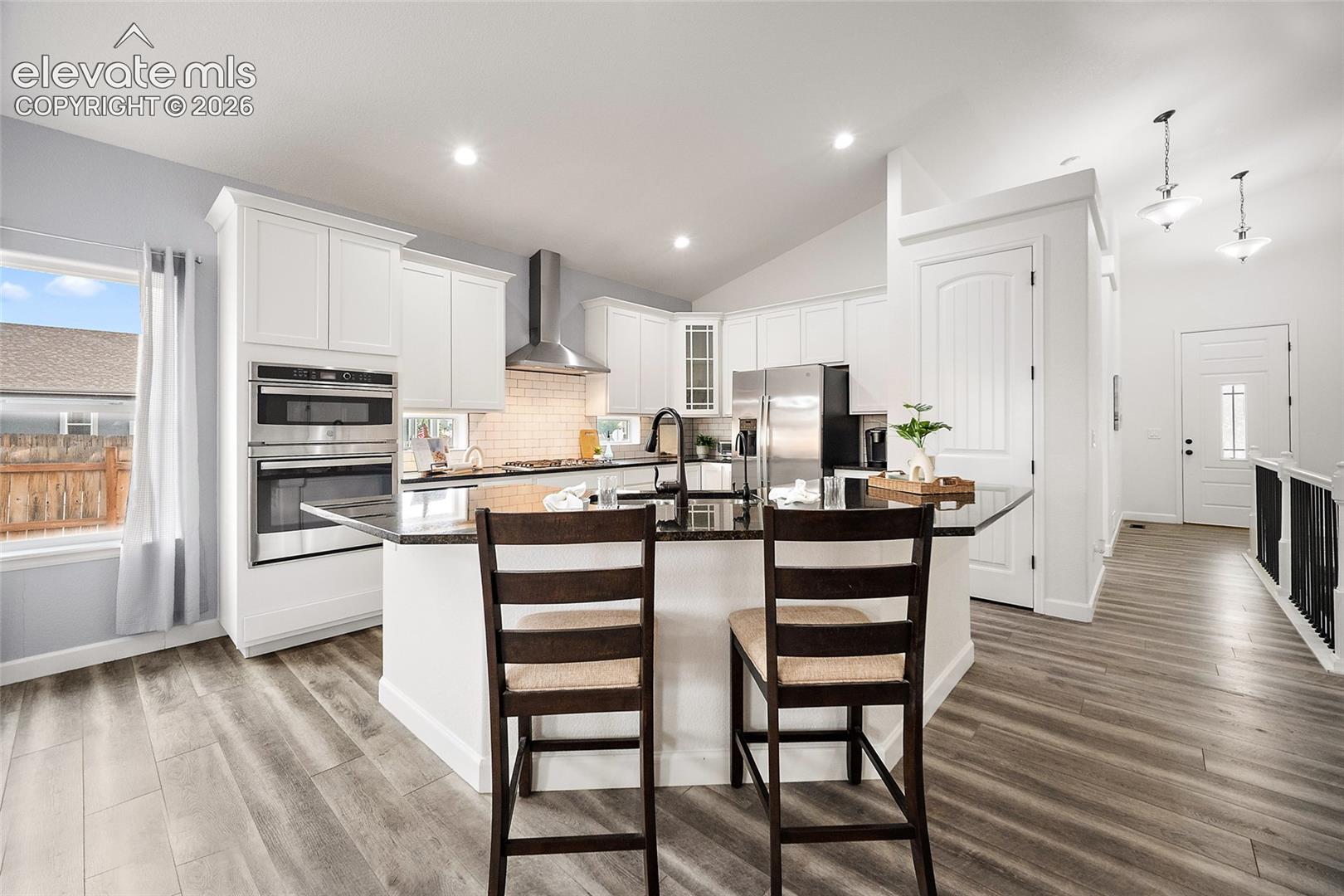 Photo 10 of 7087 Bigtooth Maple Drive, Colorado Springs