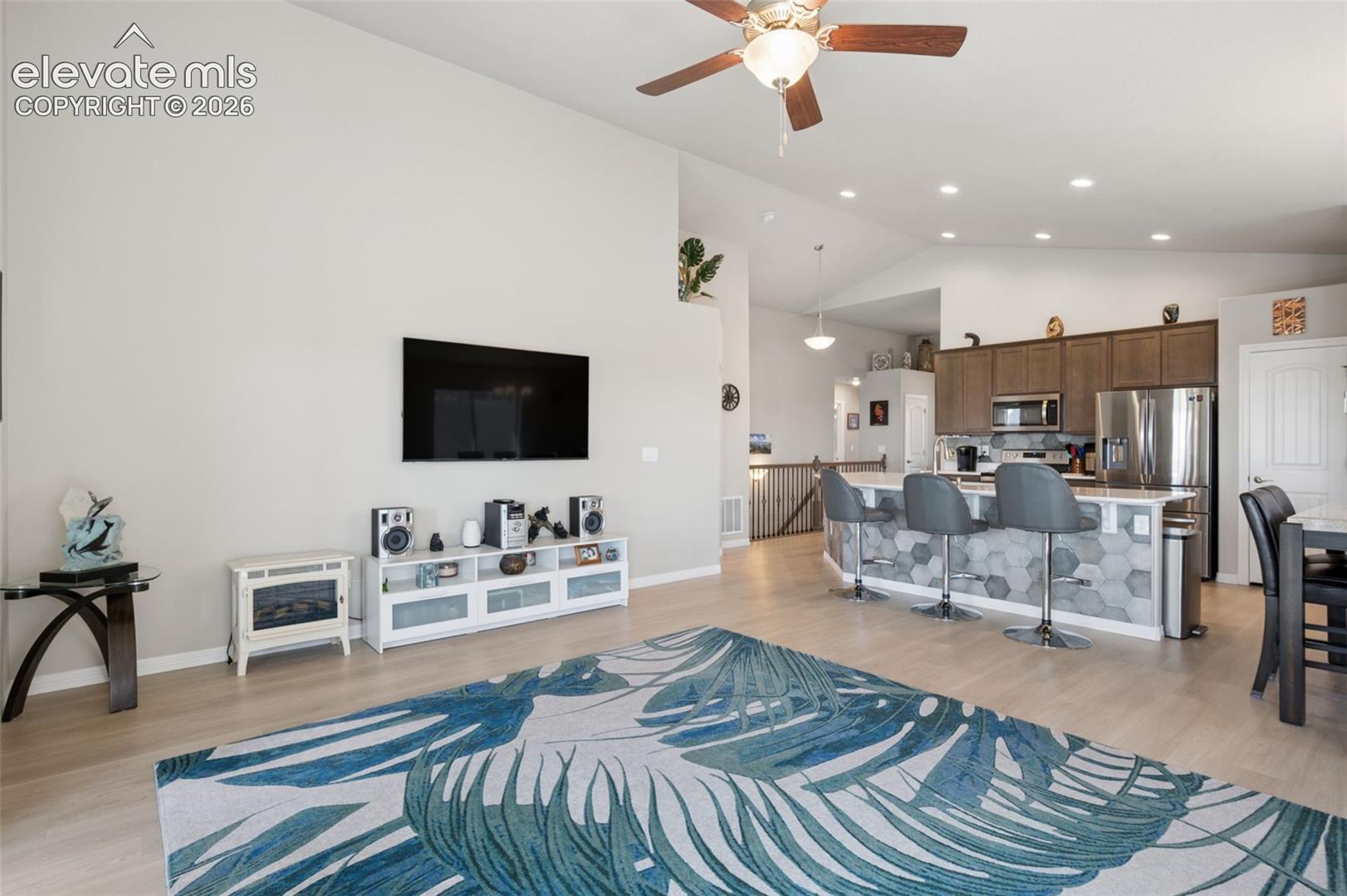 Photo 15 of 5421 Janga Drive, Colorado Springs
