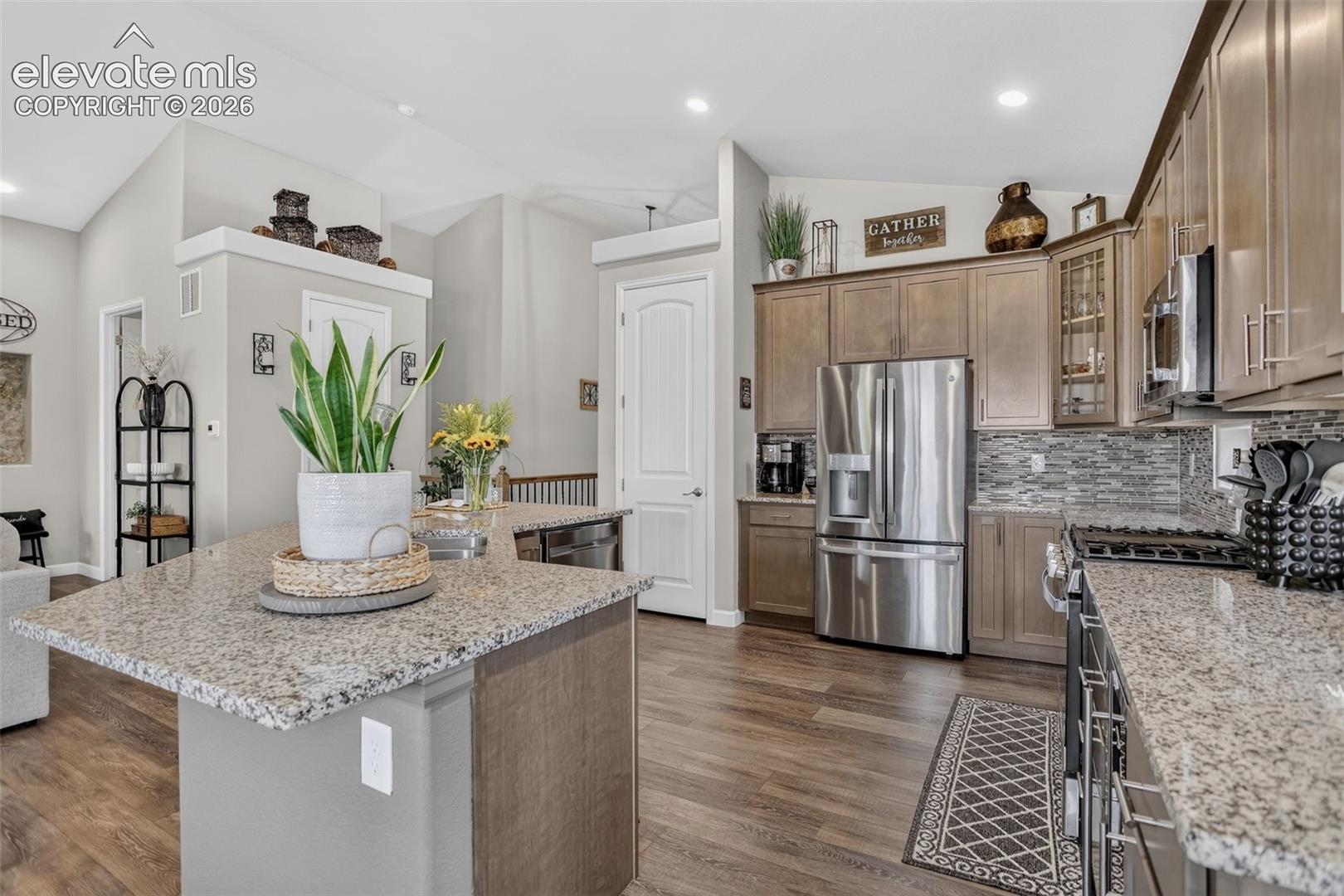 Photo 13 of 10988 Tarbell Drive, Colorado Springs