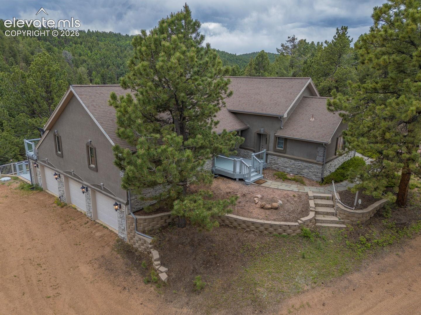 Photo 48 of 6100 Elk Valley Road, Divide