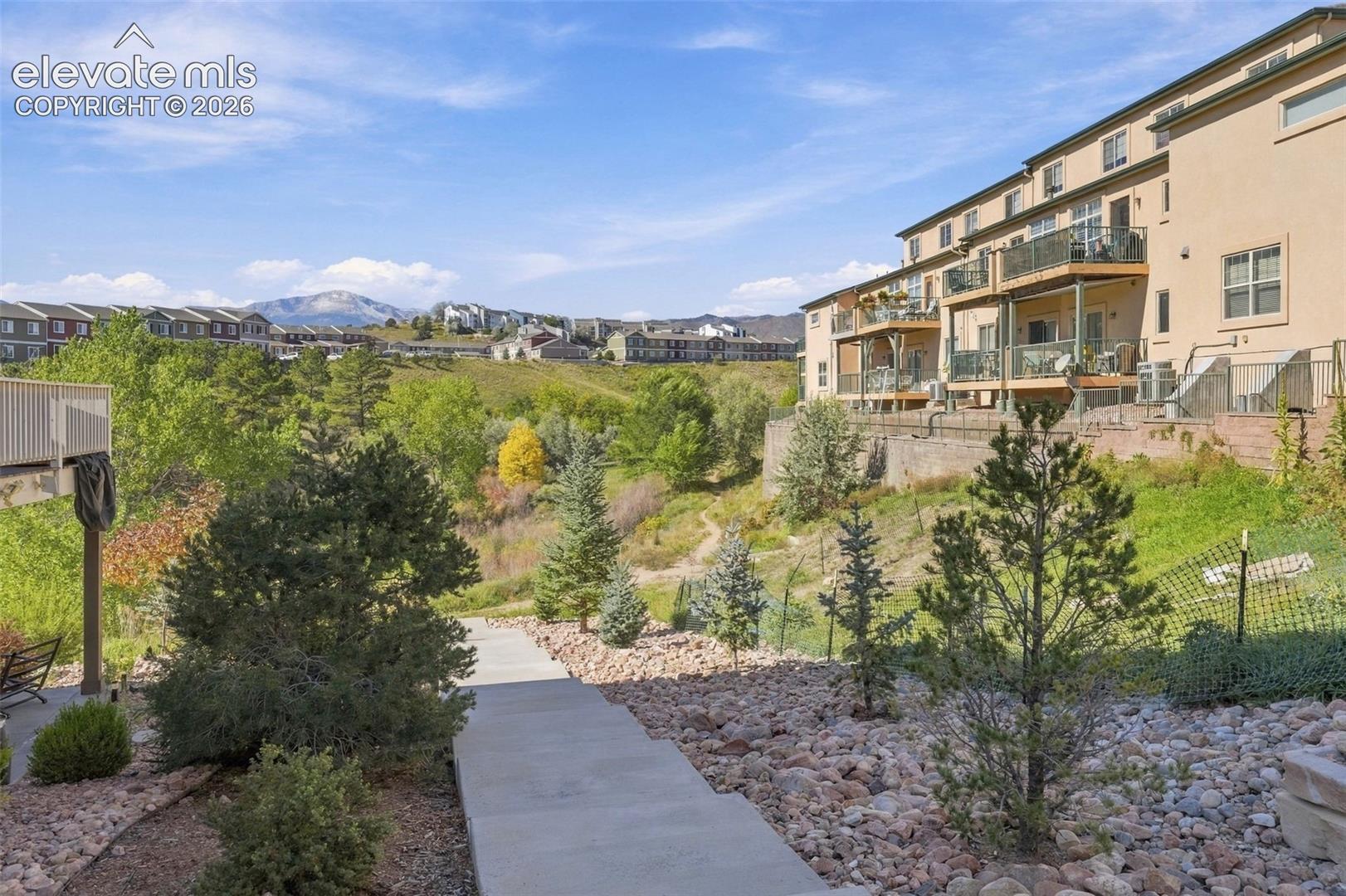 Photo 43 of 5804 Wild Rye Drive, Colorado Springs