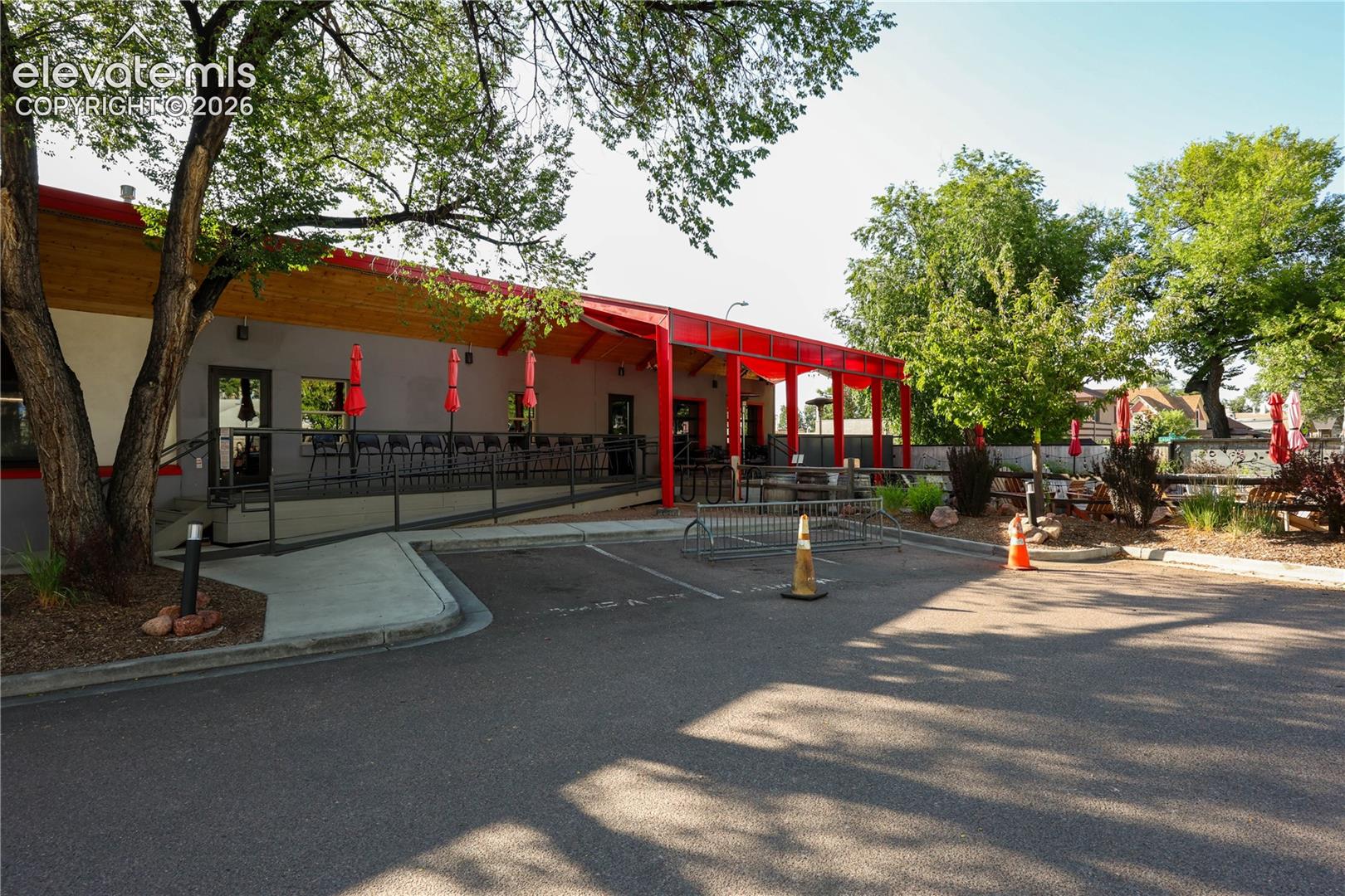 Photo 38 of 685 W Platte Avenue, Colorado Springs
