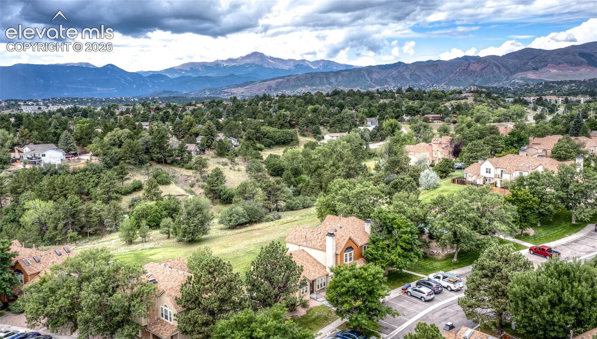 Photo 43 of 6712 Mountain Top Lane, Colorado Springs