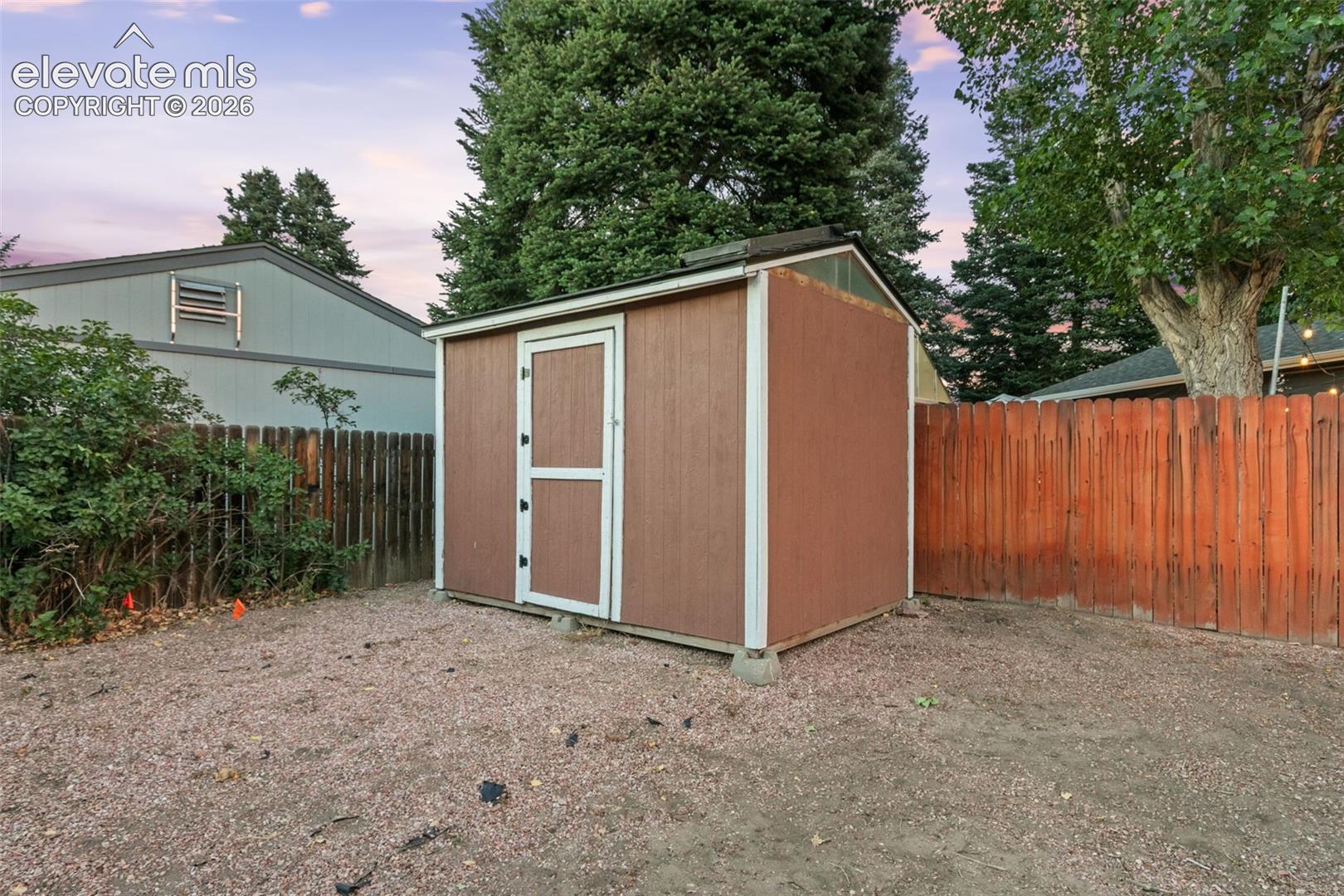 4460 Delighted Cir, Colorado Springs, CO 80917