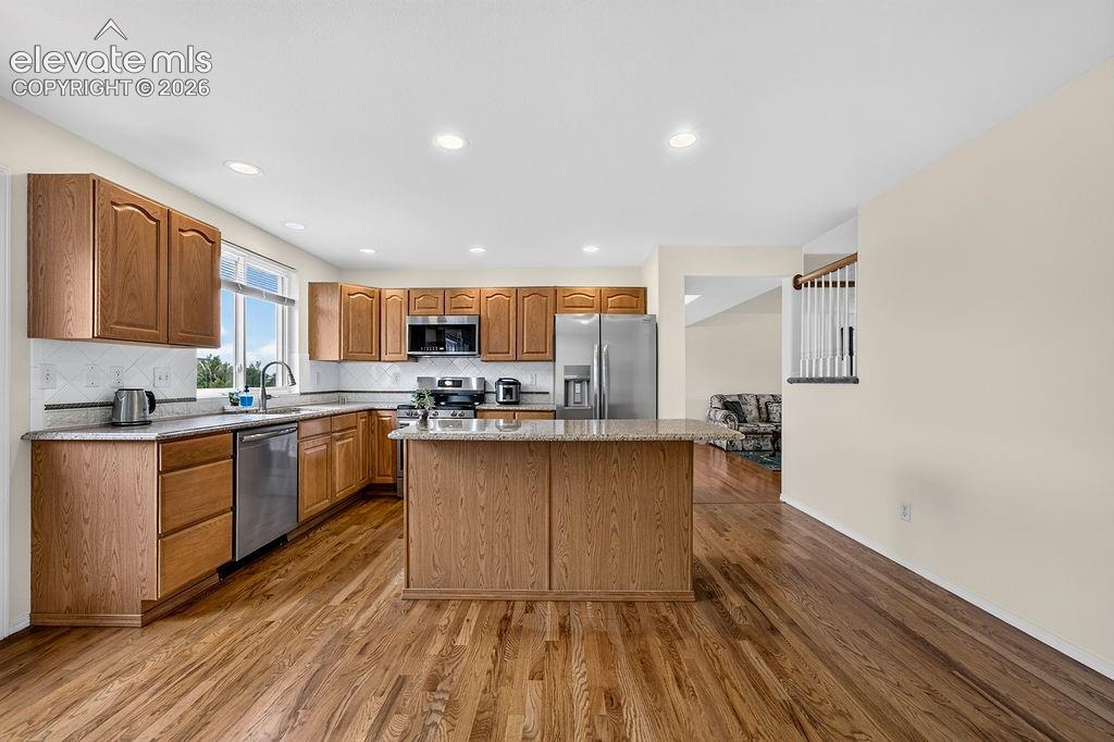 Photo 16 of 9271 Wolf Pack Terrace, Colorado Springs