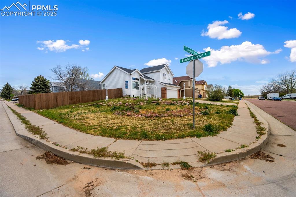 9404 Tranquil Morning Ter, Colorado Springs, CO 80925