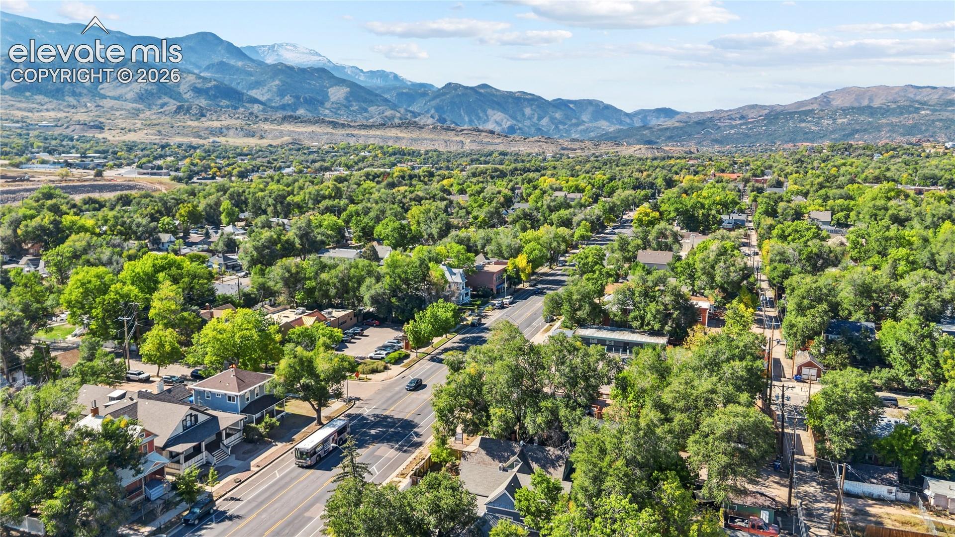 Photo 27 of 1532 W Colorado Avenue, Colorado Springs