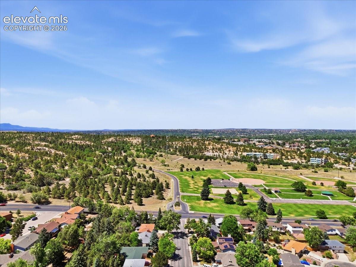 3537 Maizeland Rd, Colorado Springs, CO 80909