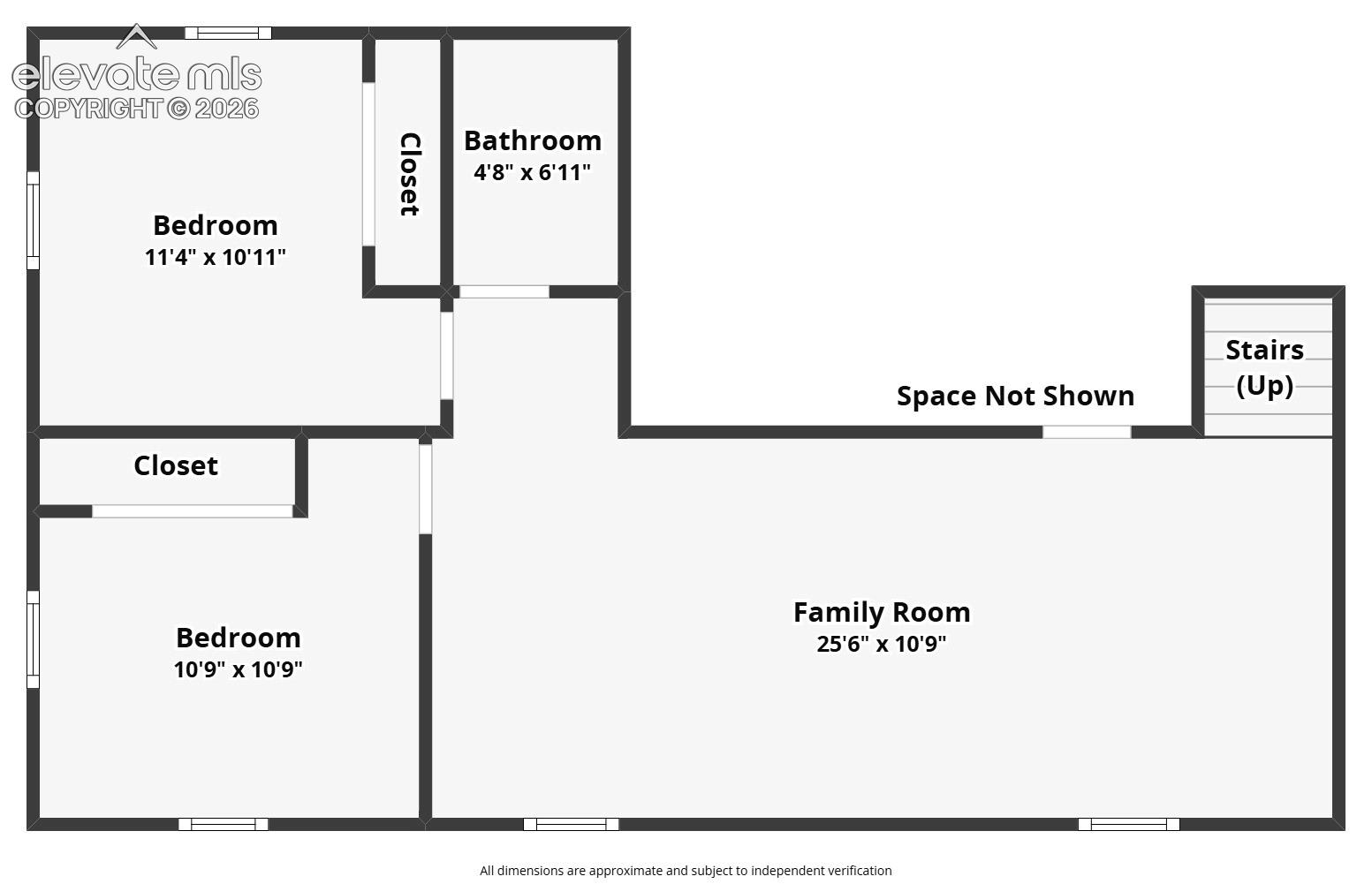 4014 Tennyson Ave, Colorado Springs, CO 80910