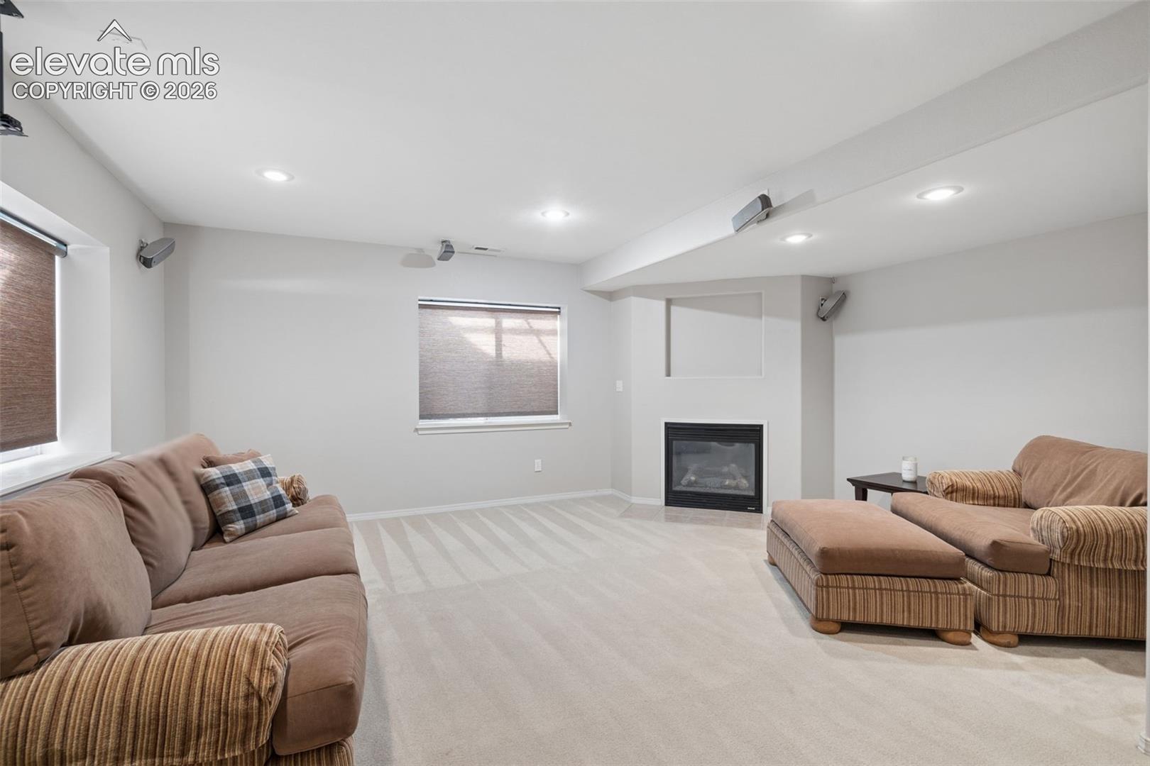 Photo 32 of 1272 Dream Lake Court, Colorado Springs