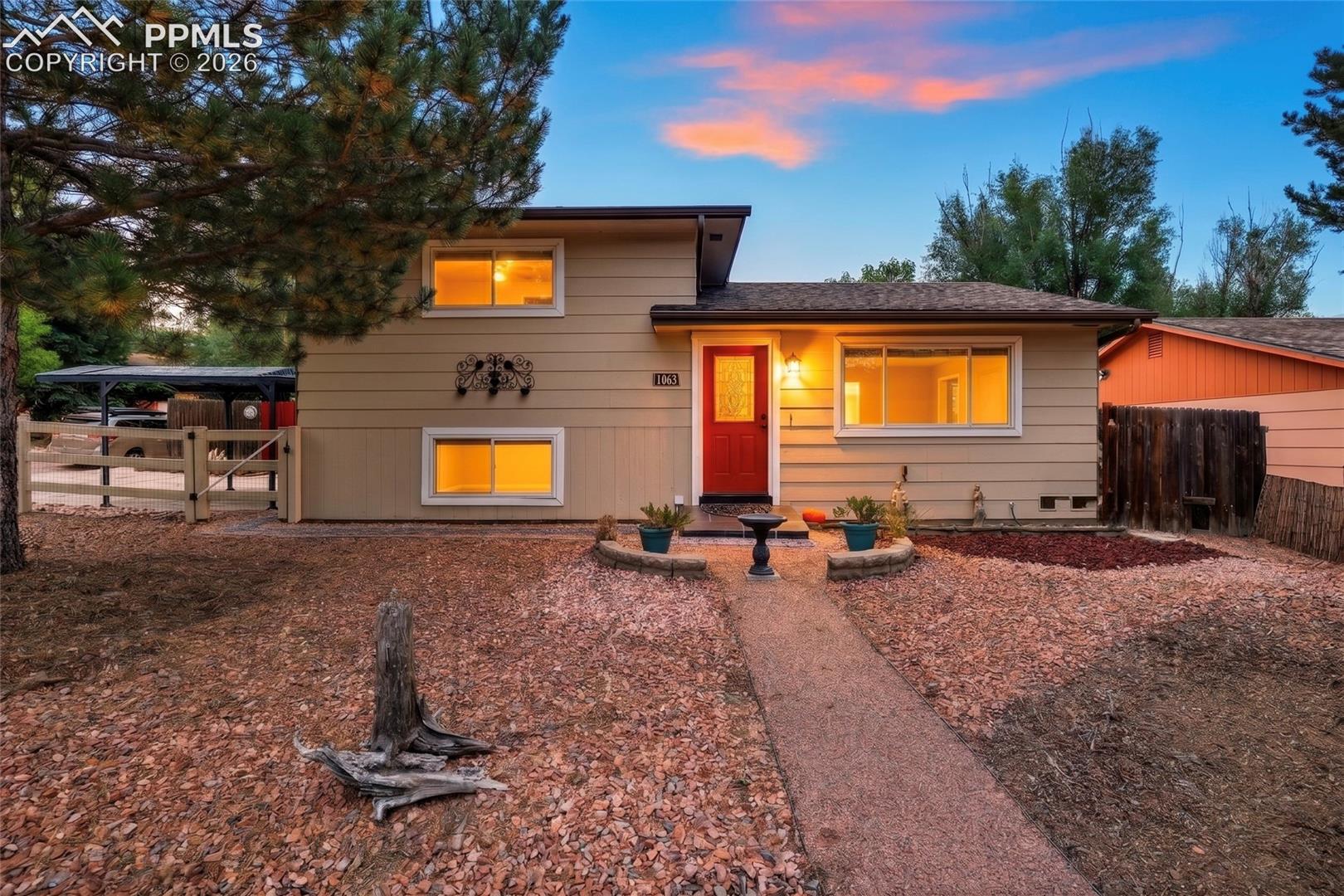 Home Worth Check