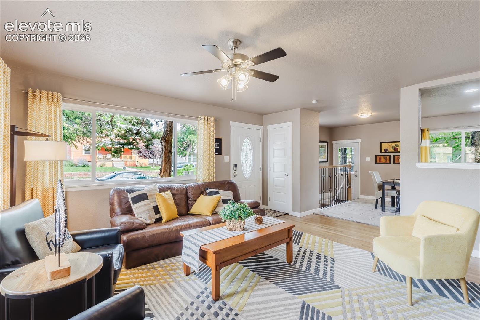 530 N 17th St, Colorado Springs, CO 80904