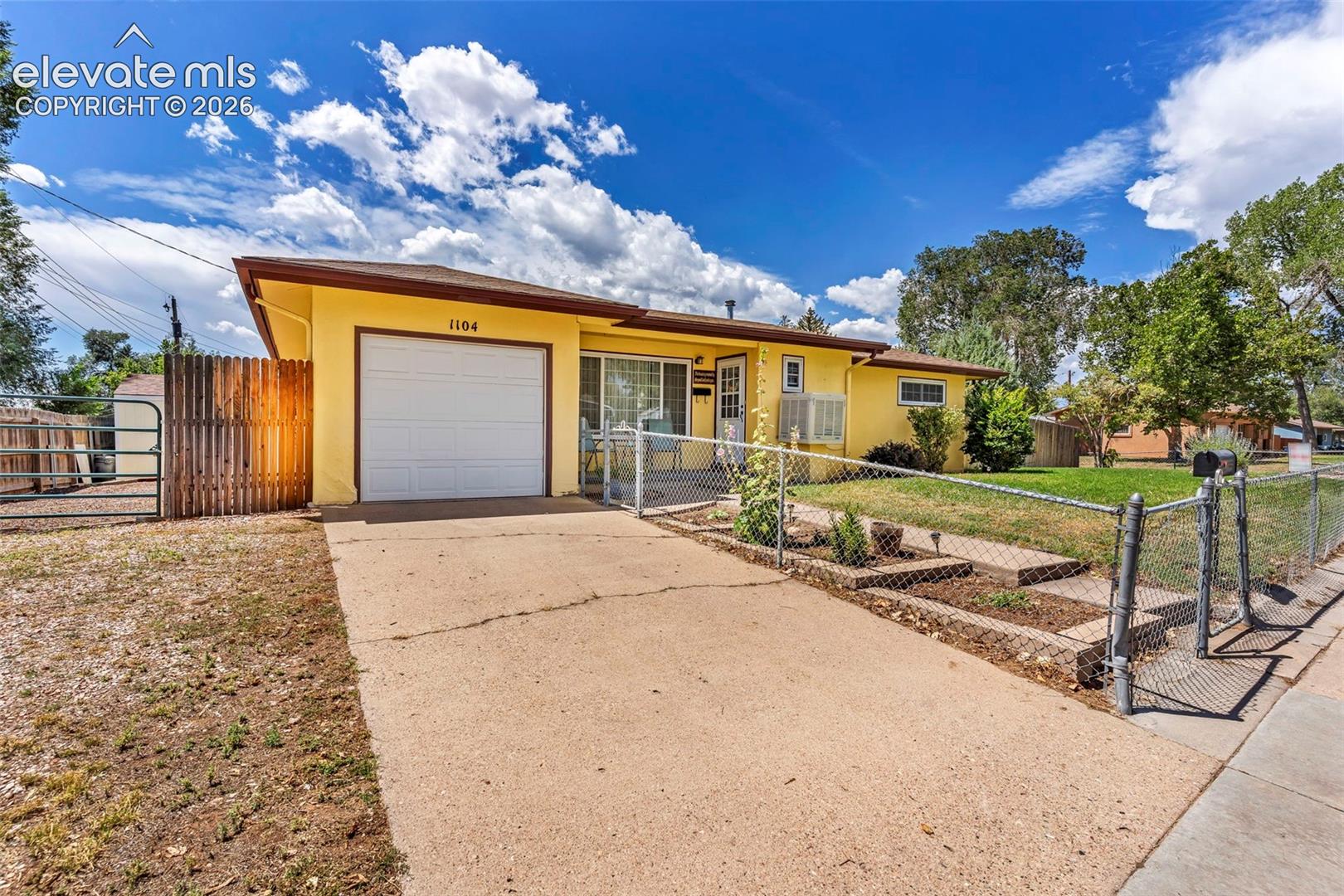 Photo 7 of 1104 Hallam Avenue, Colorado Springs