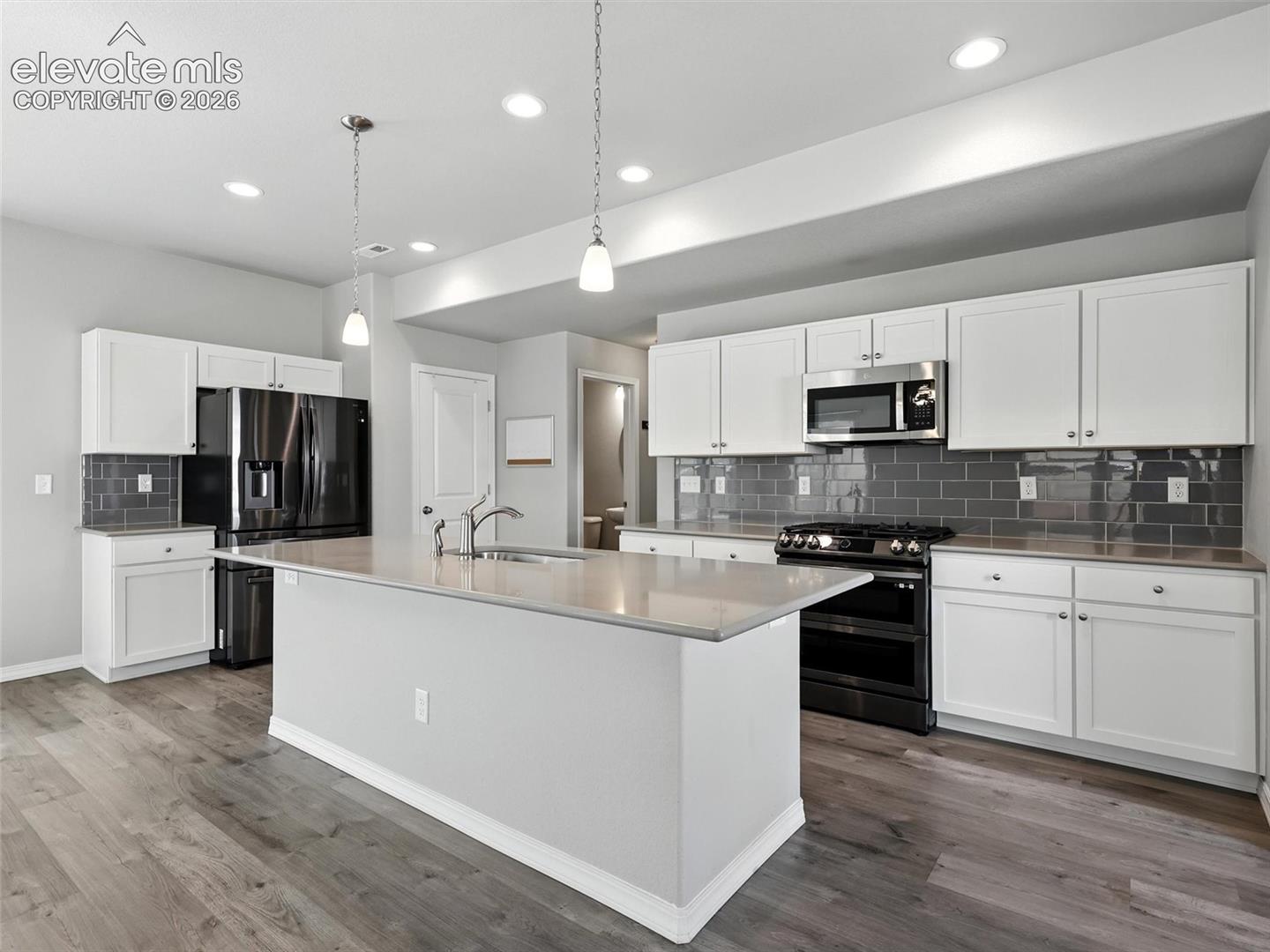 Photo 13 of 6222 Barr Point, Colorado Springs