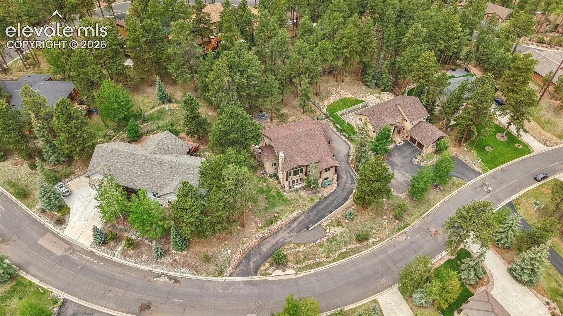 Photo 40 of 1350 Masters Drive, Woodland Park