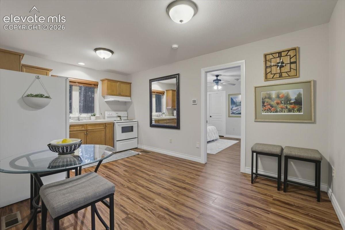 Photo 45 of 15575 Winding Trail Road, Colorado Springs