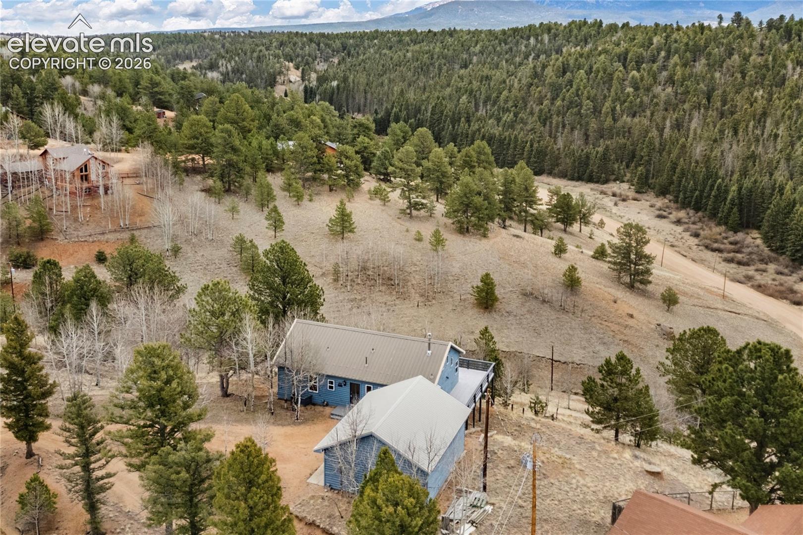 Photo 38 of 3543 Blue Mesa Drive, Divide