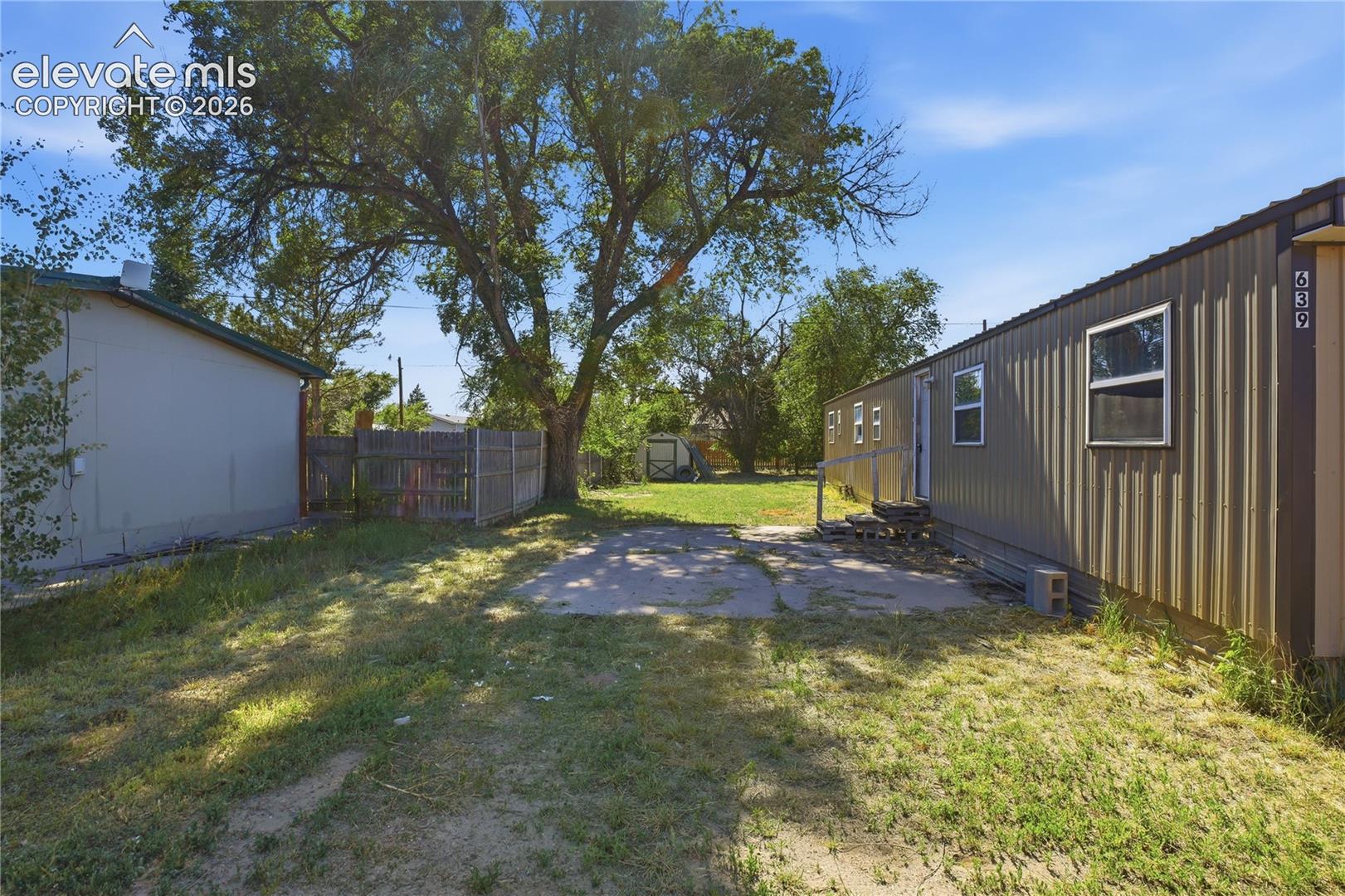 639 Wisconsin Ave, Limon, CO 80828