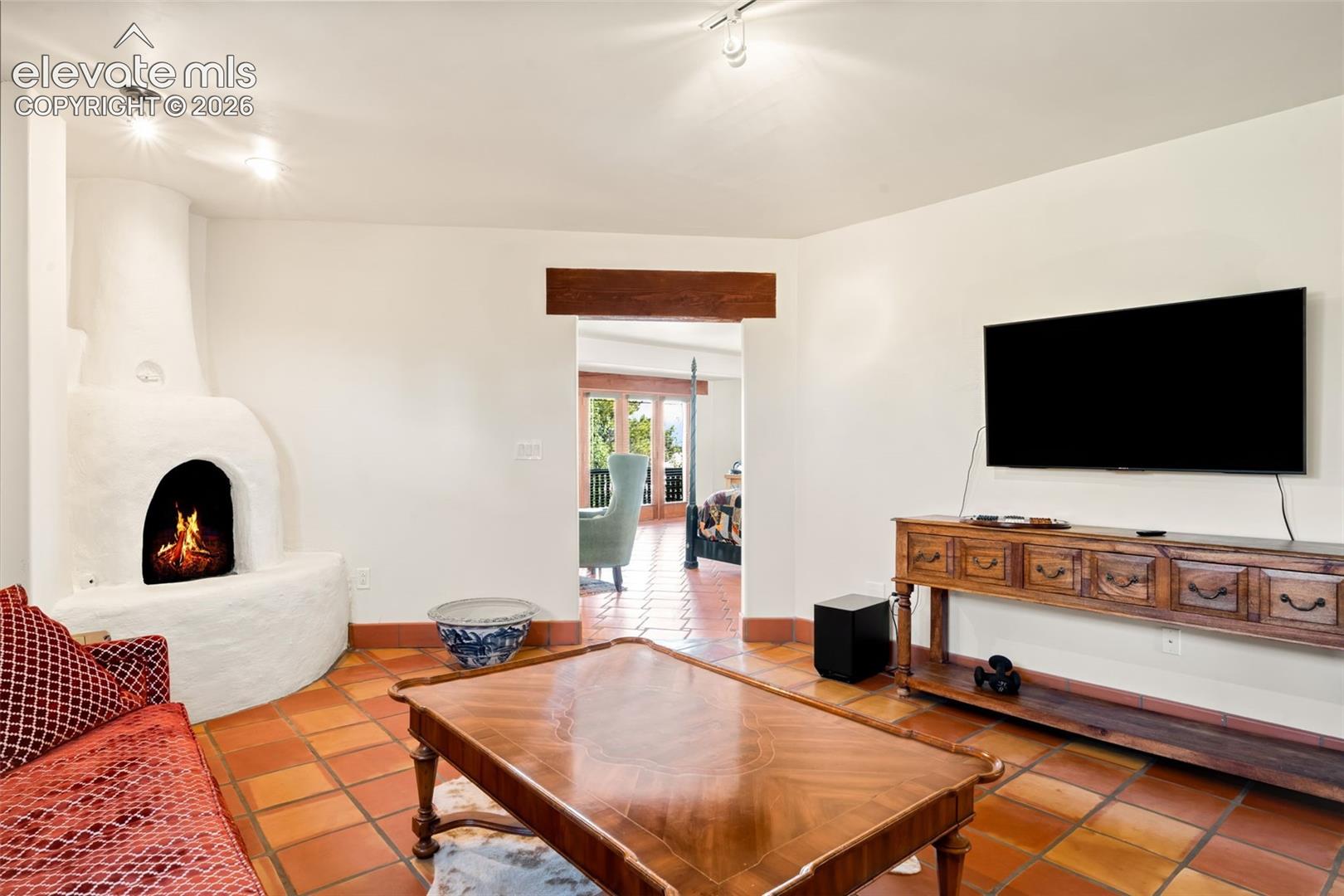 2nd Upper Bedroom