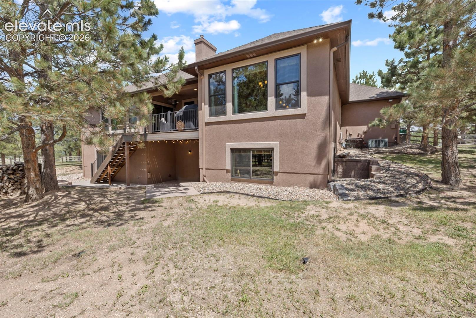 Photo 25 of 18330 Bakers Farm Road, Colorado Springs