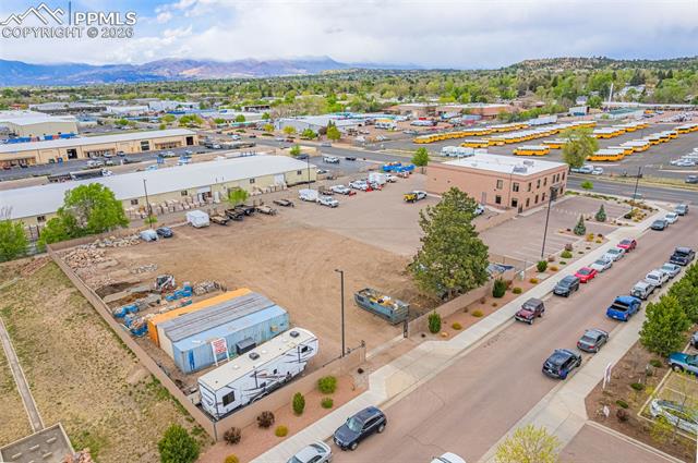 Photo 21 of 780 Seedling Court, Colorado Springs