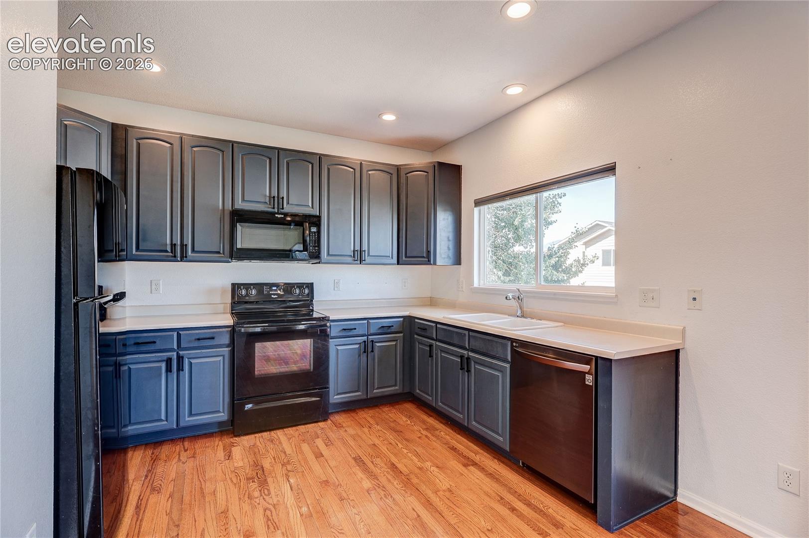 Photo 9 of 14174 Albatross Drive, Colorado Springs