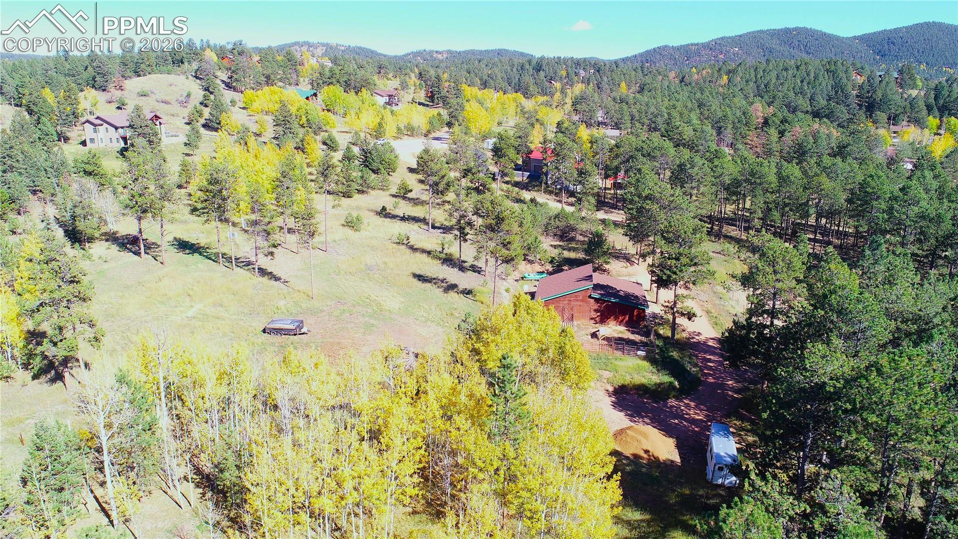 Photo 41 of 210 Bridlewood Lane, Woodland Park