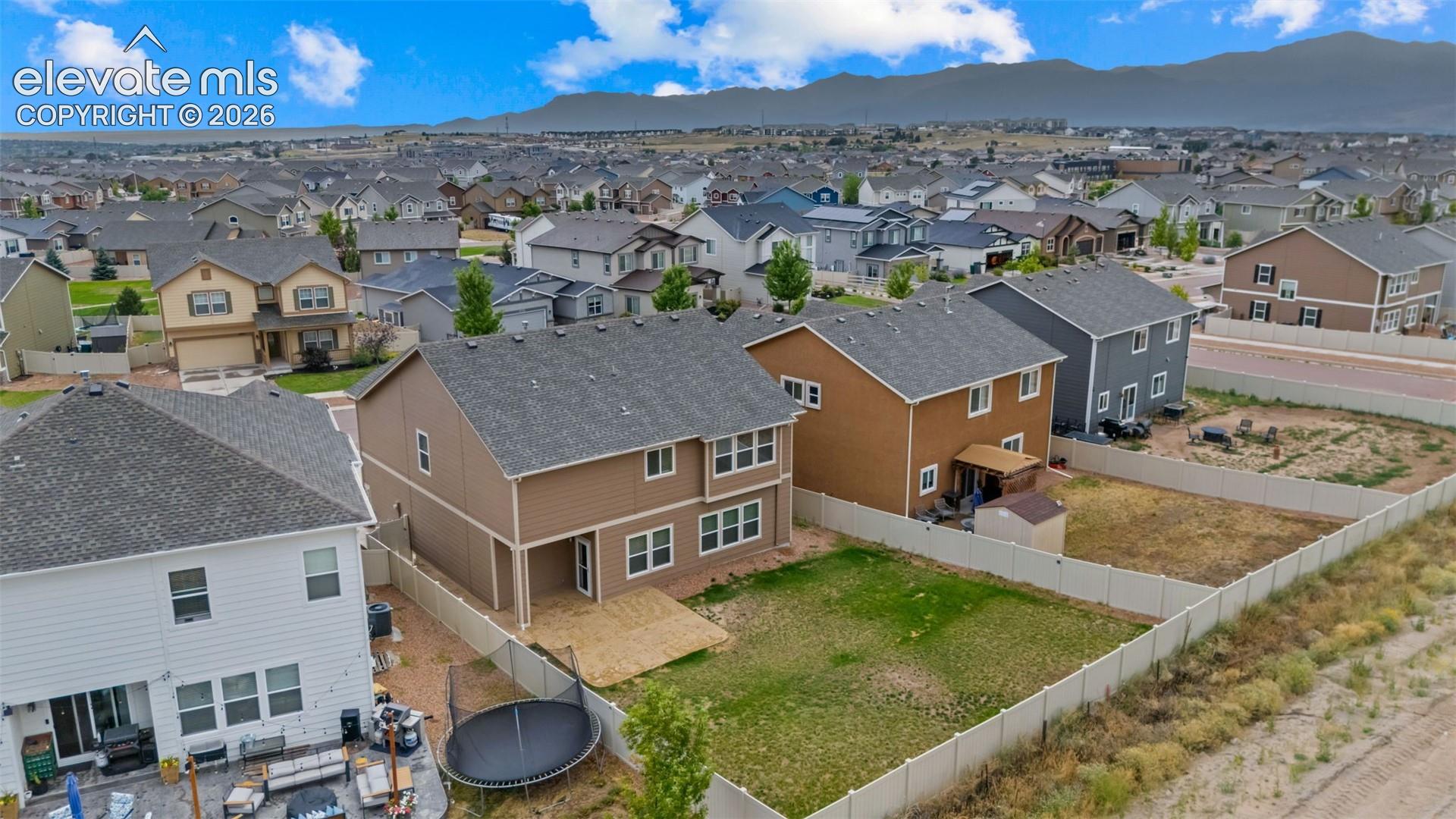 Photo 31 of 8964 Vanderwood Road, Colorado Springs