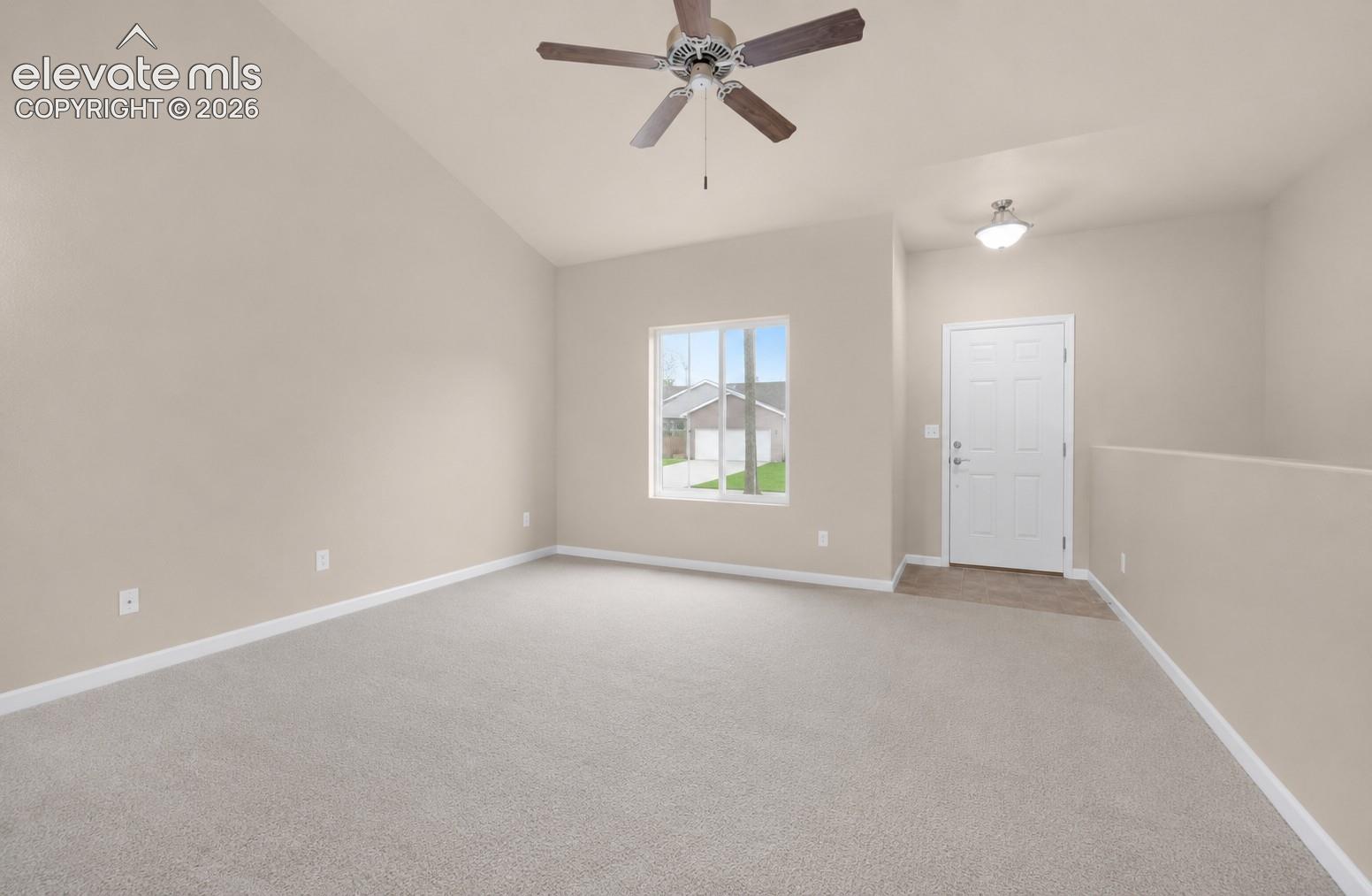 11558 Farnese Hts, Peyton, CO 80831